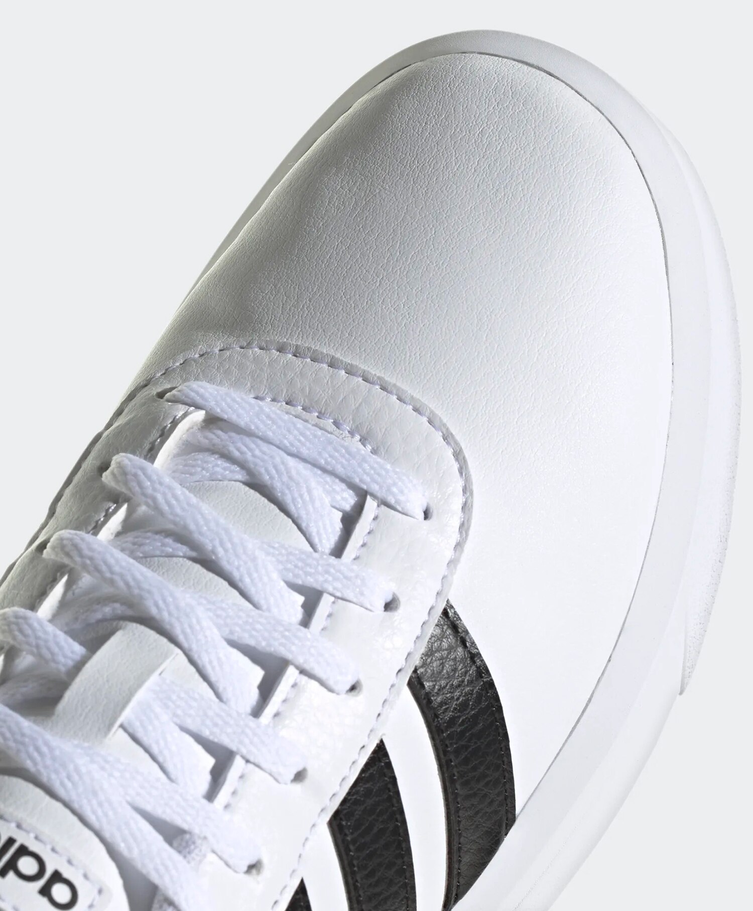 Adidas Court Platform