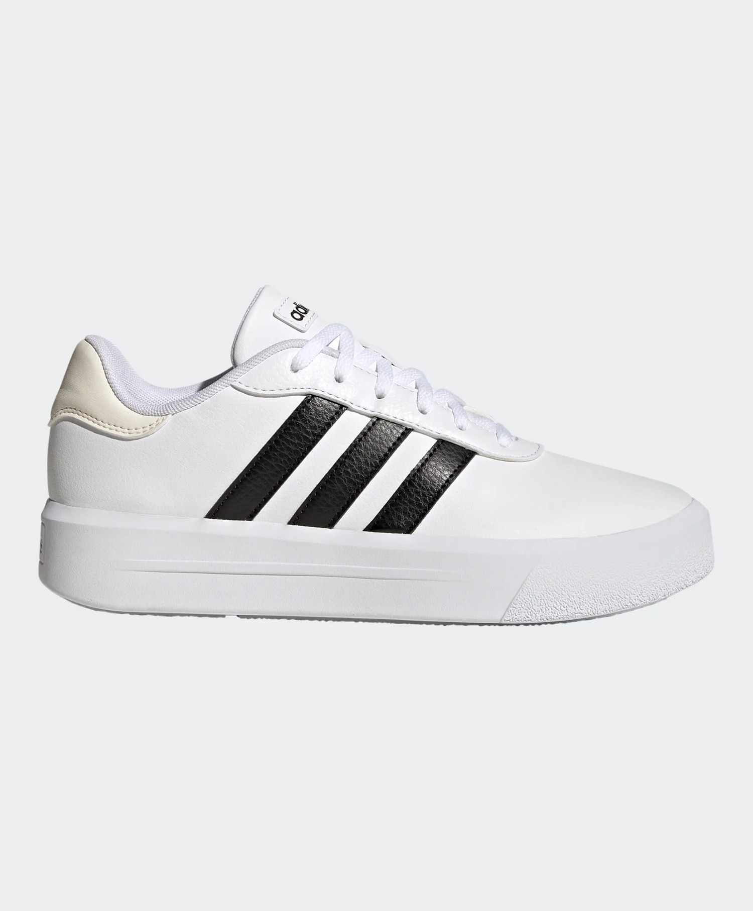 Adidas Court Platform