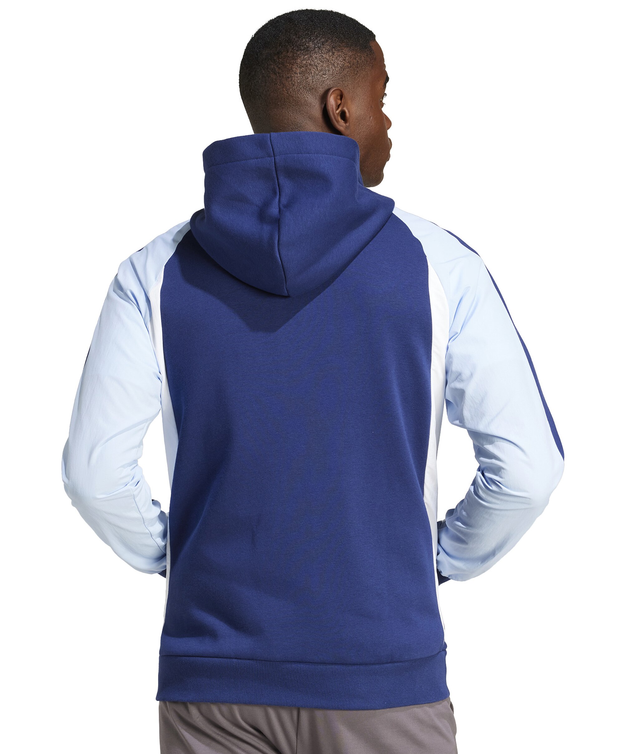 Adidas Ess hettejakke