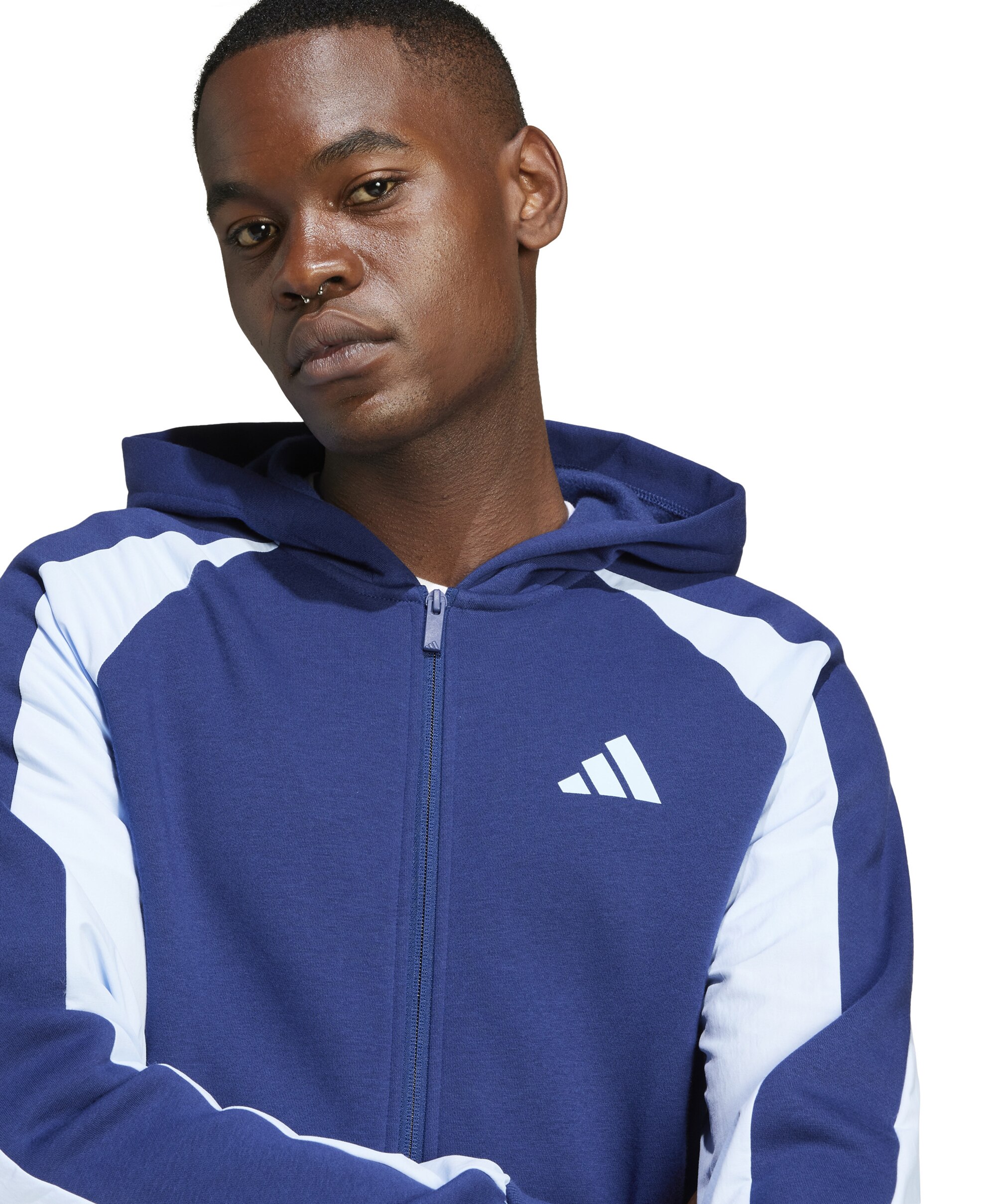 Adidas Ess hettejakke