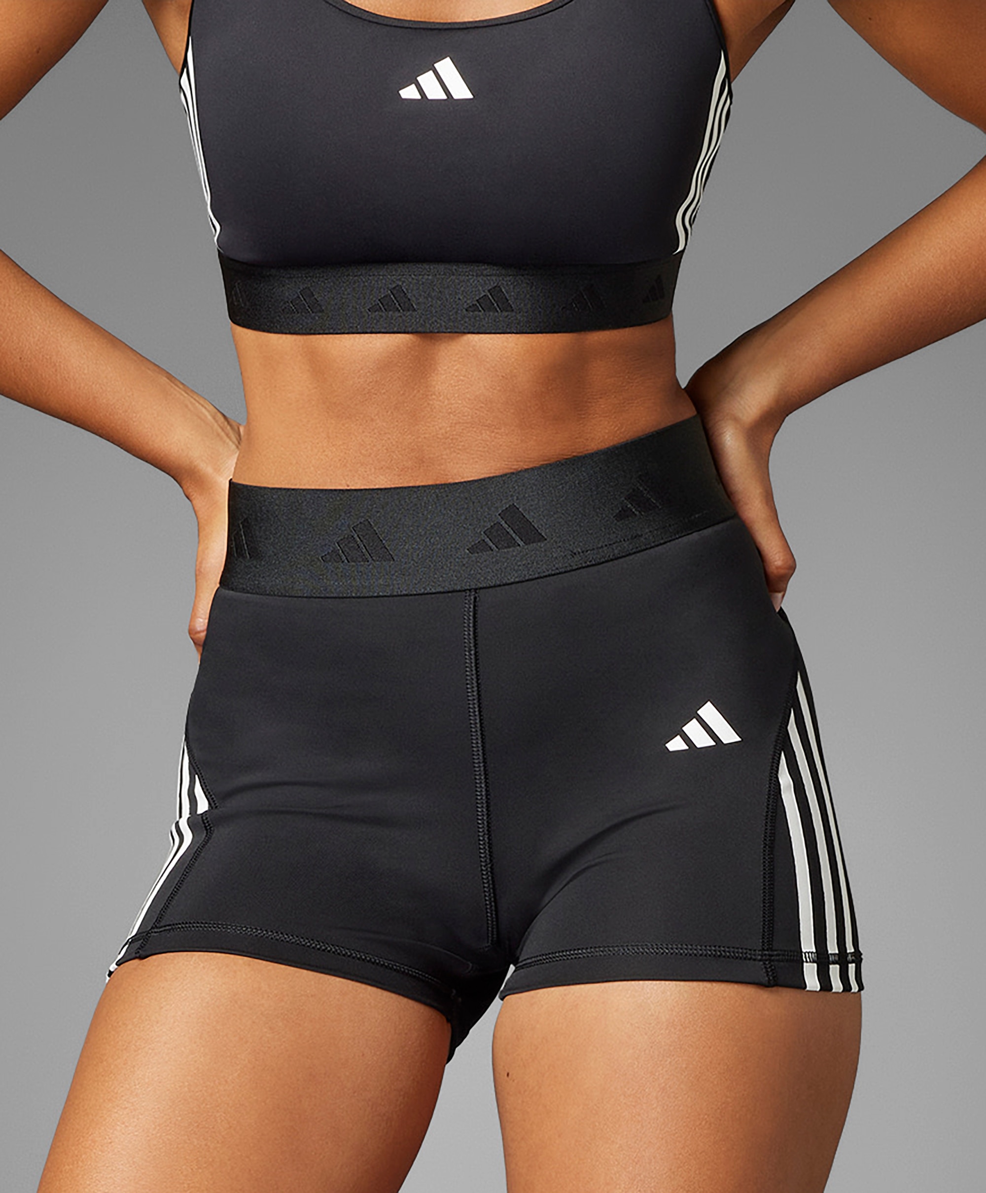 Adidas HYGLM 3inch Shorts