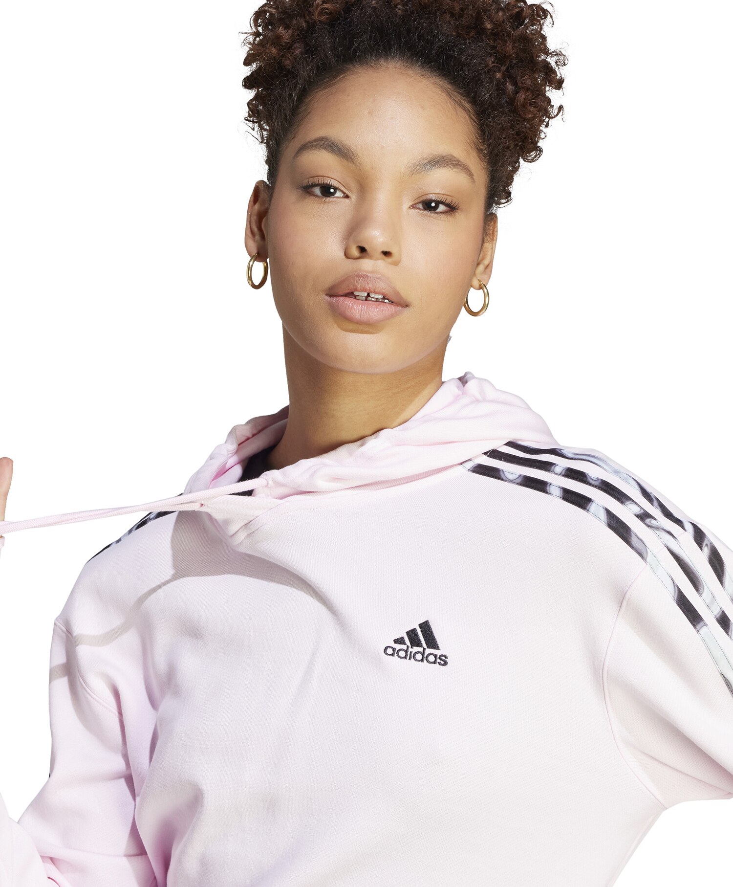 Adidas Hettegenser Dame