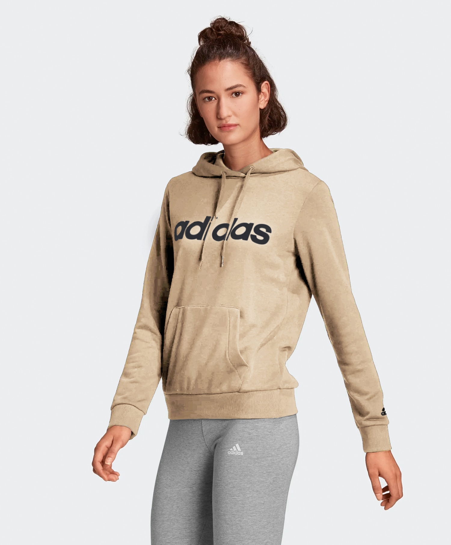Adidas Hettegenser