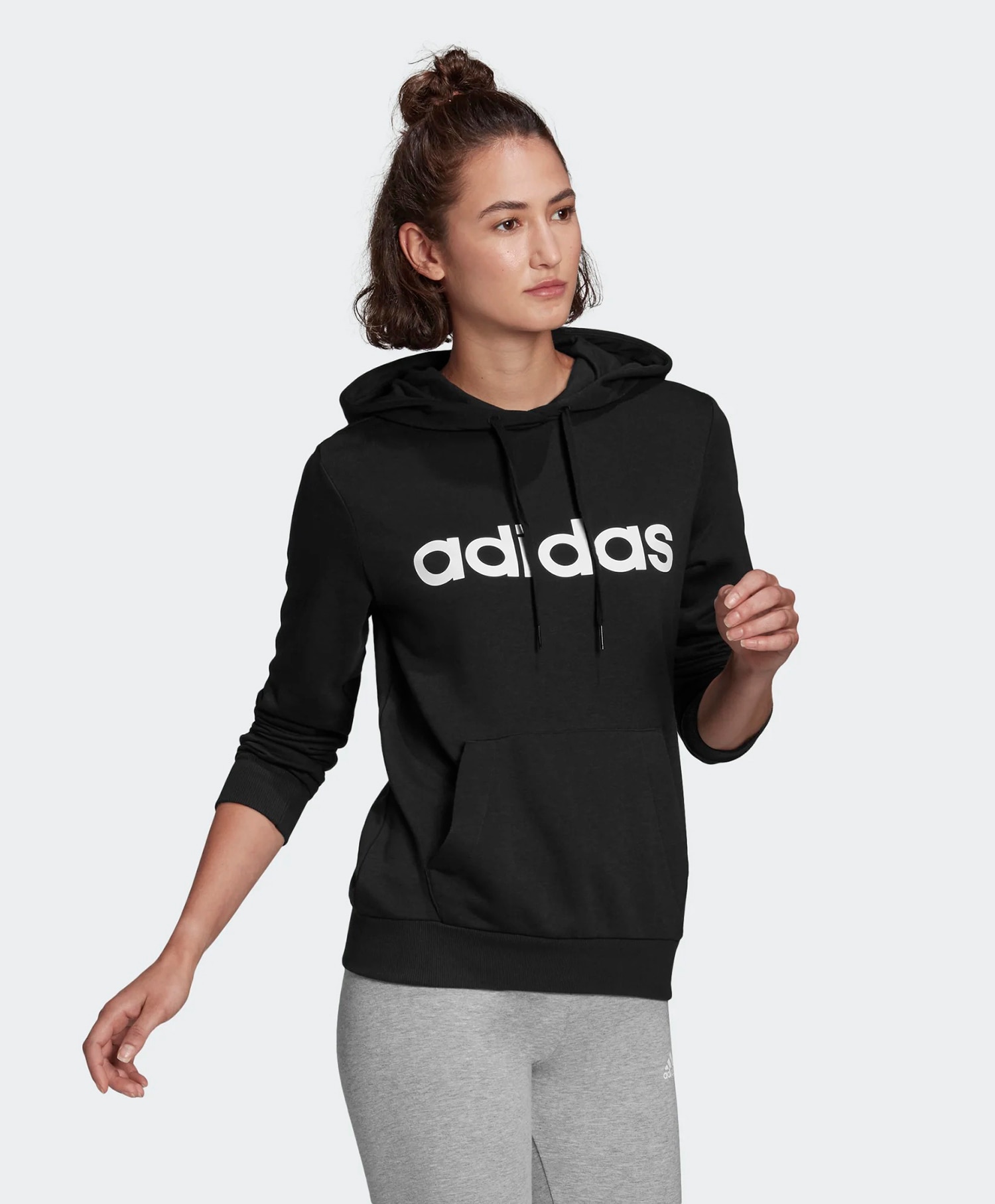Adidas Hettegenser