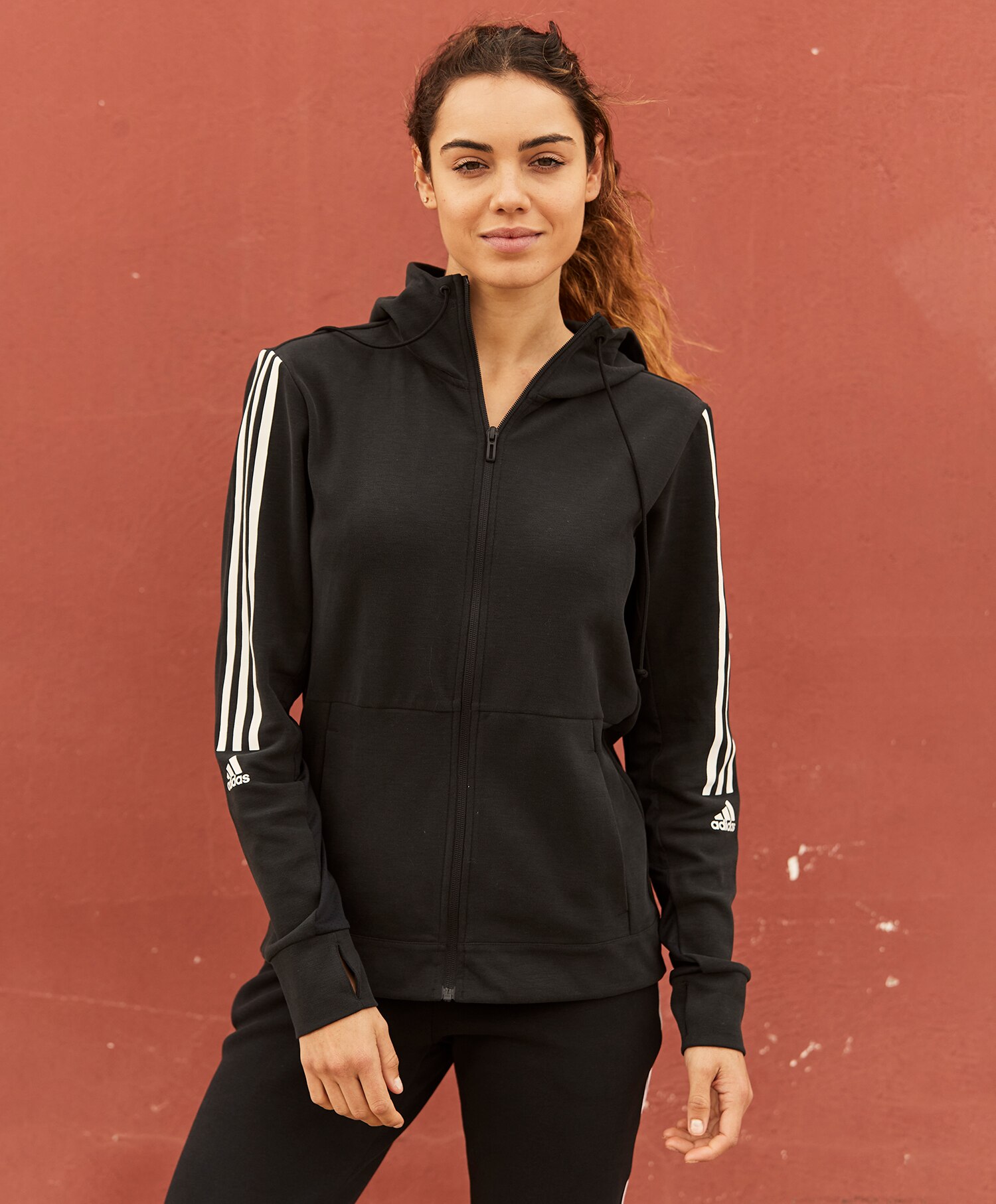 Adidas Hettejakke