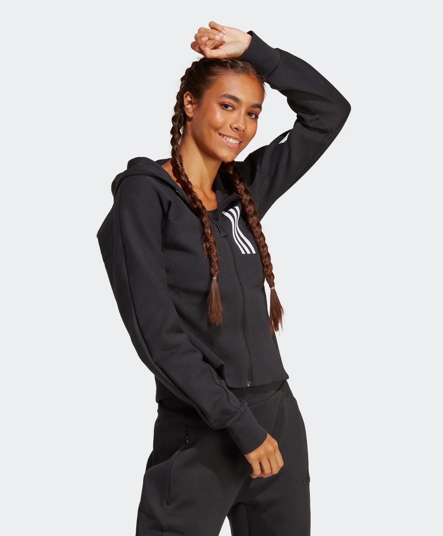 Adidas Hettejakke