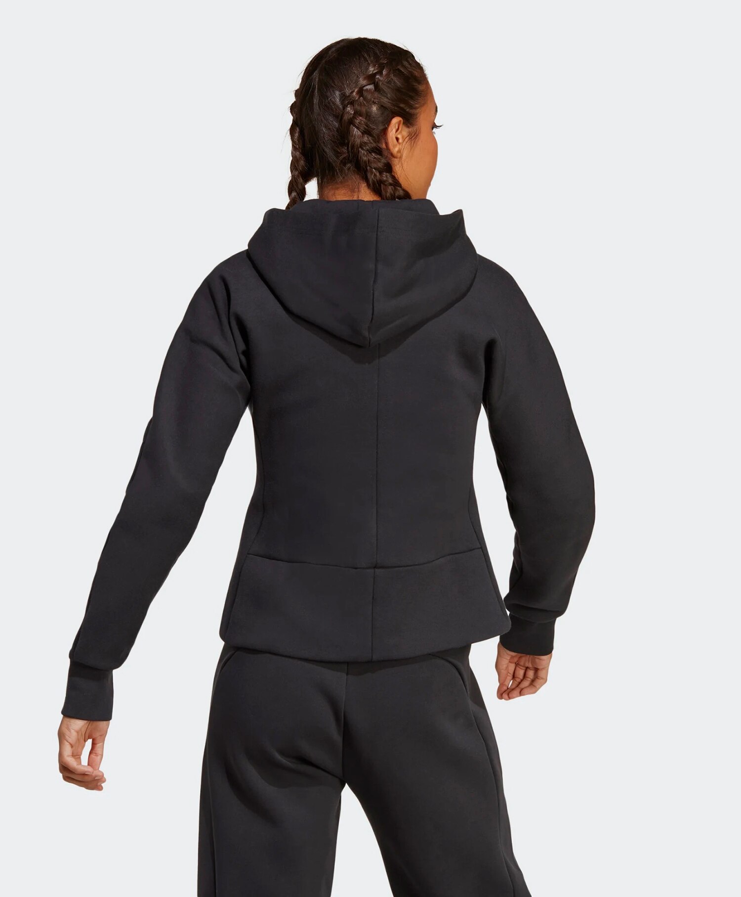 Adidas Hettejakke