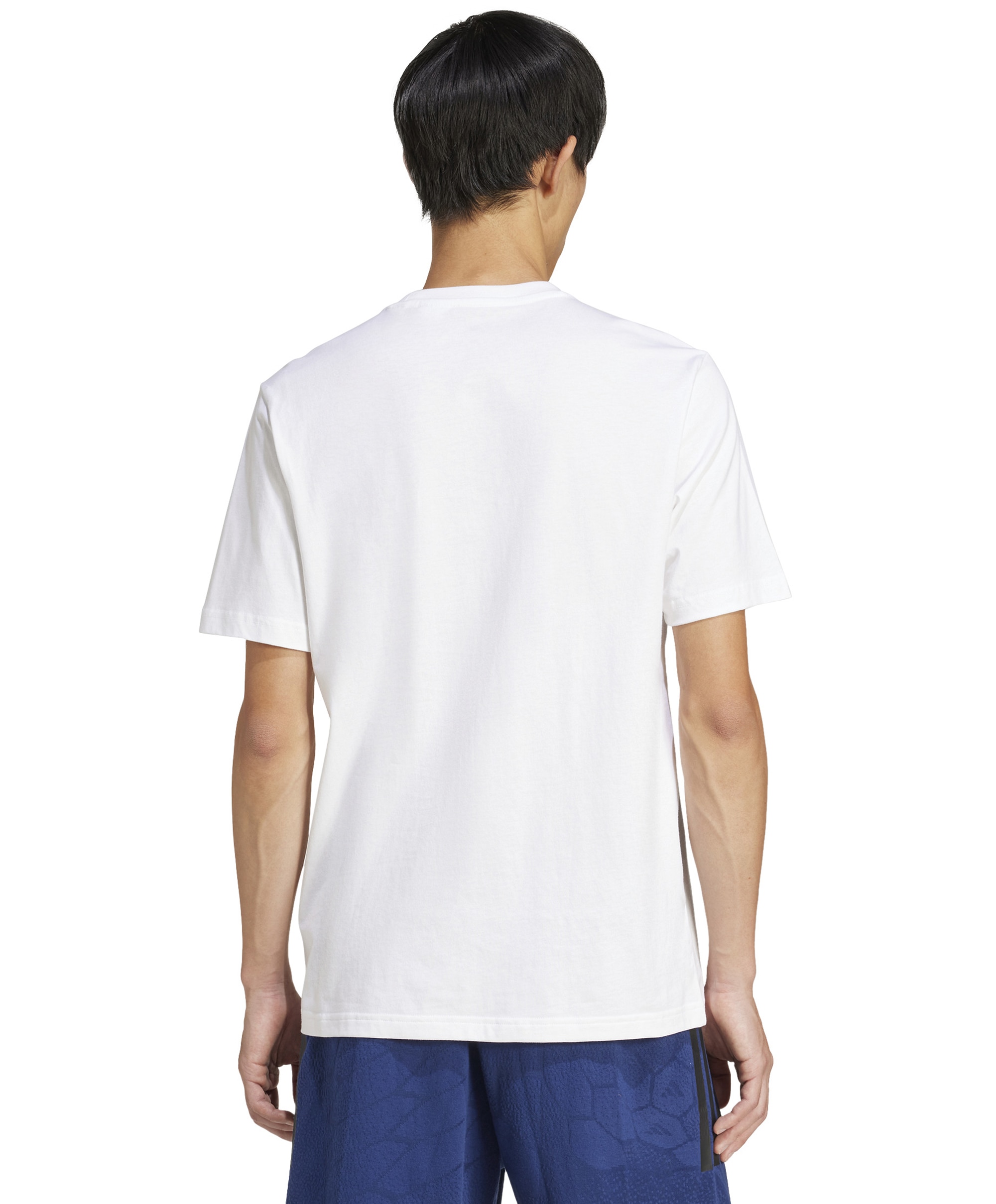 Adidas Hot T-shirt herre