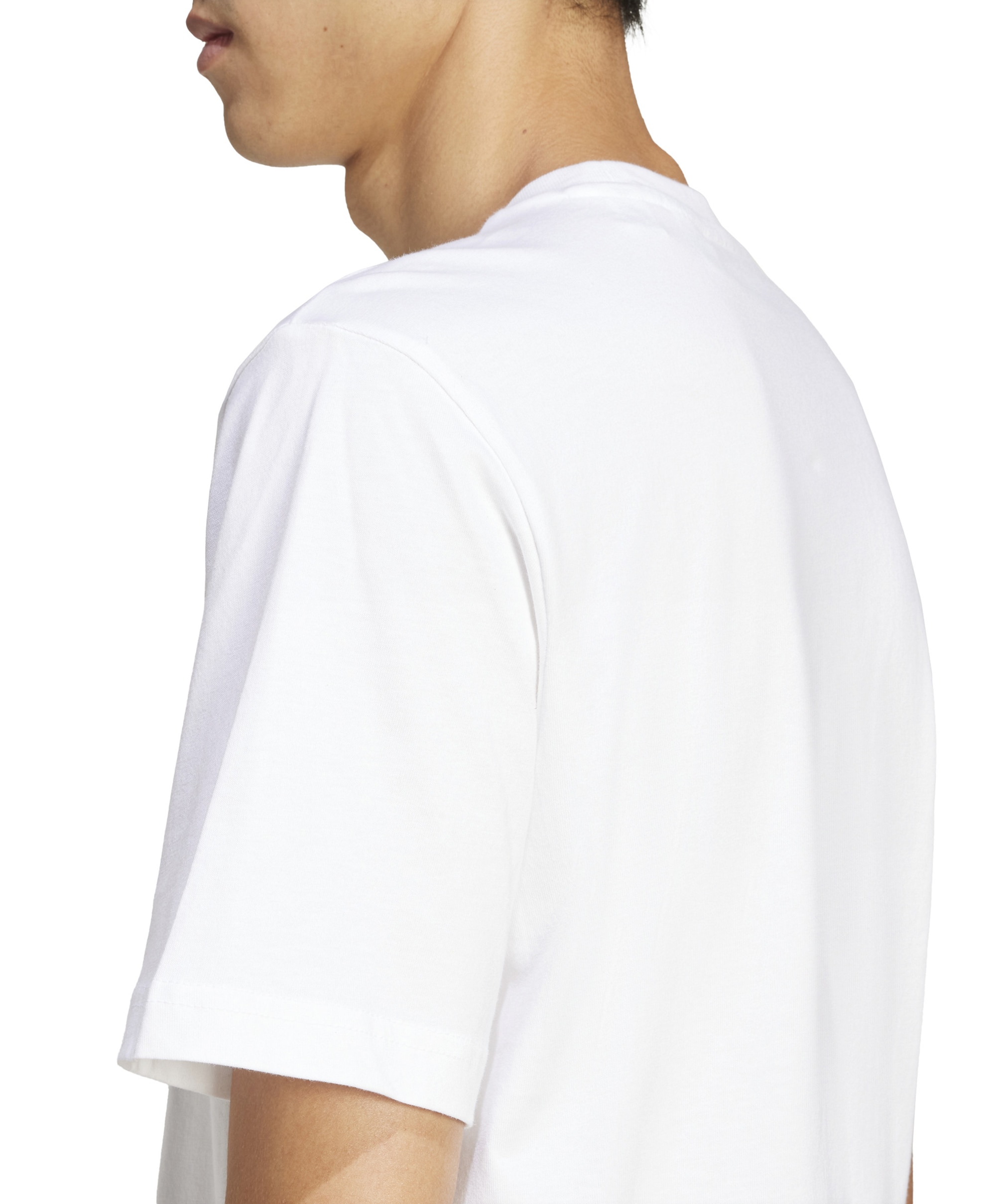 Adidas Hot T-shirt herre
