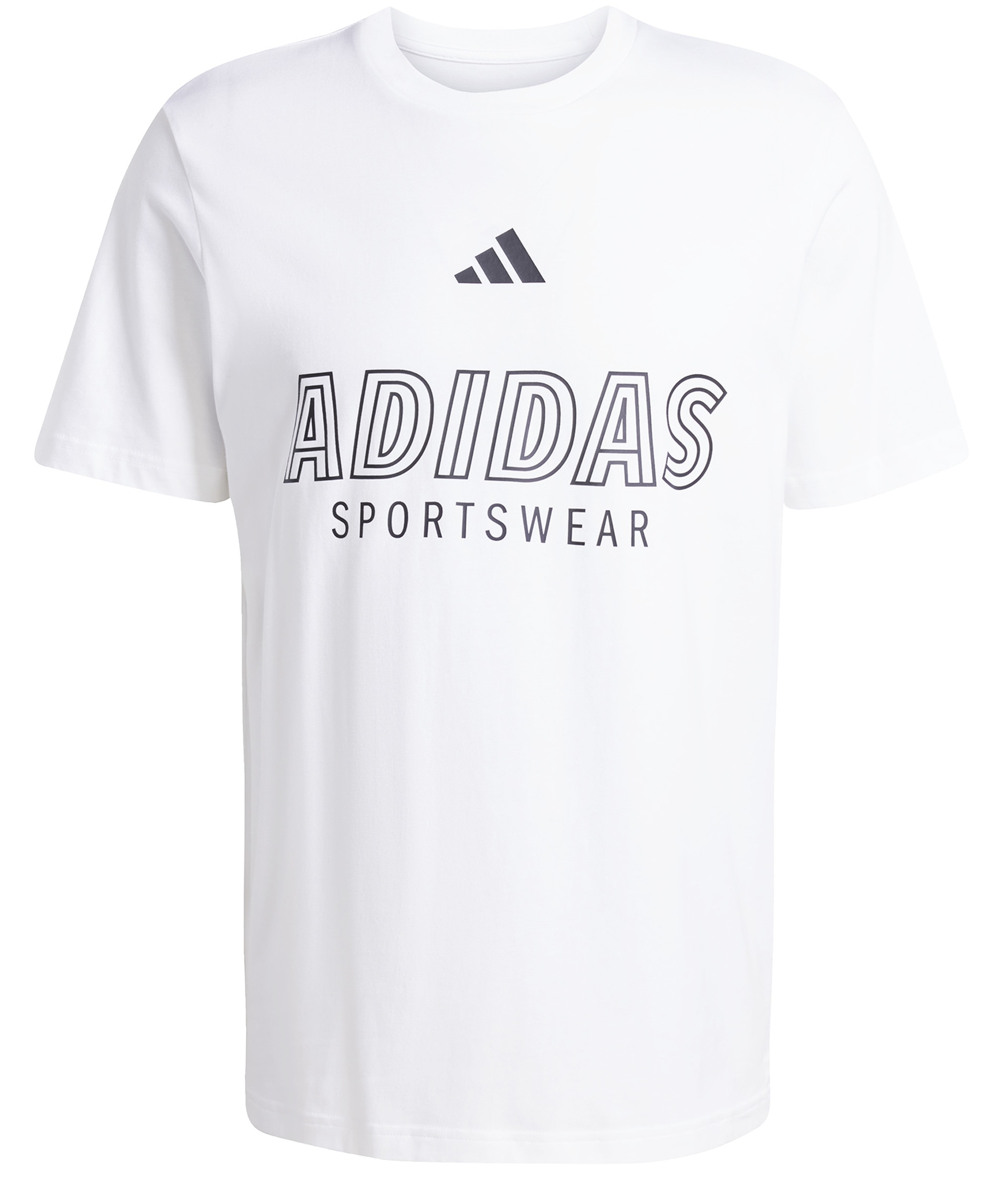 Adidas Hot T-shirt herre