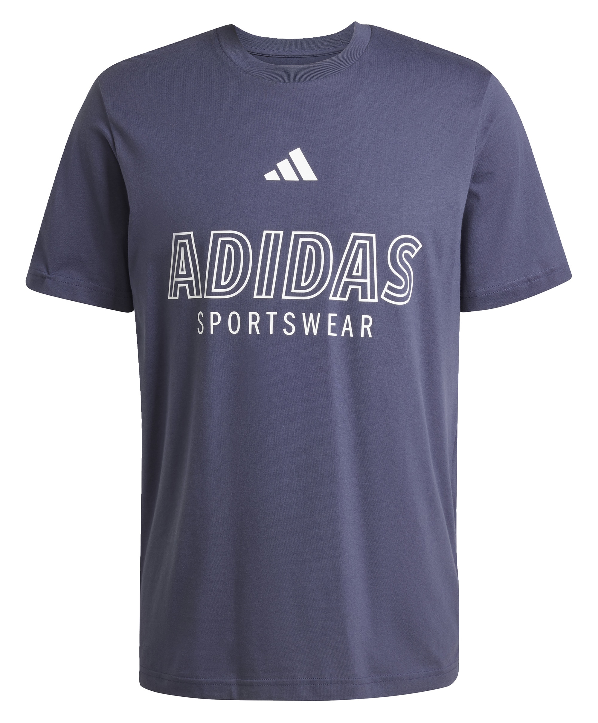 Adidas Hot T-shirt herre