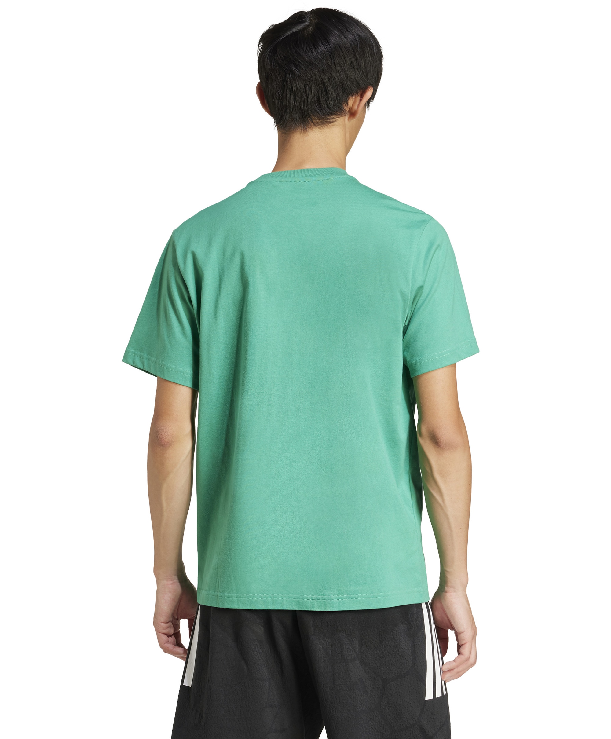 Adidas Hot T-shirt herre