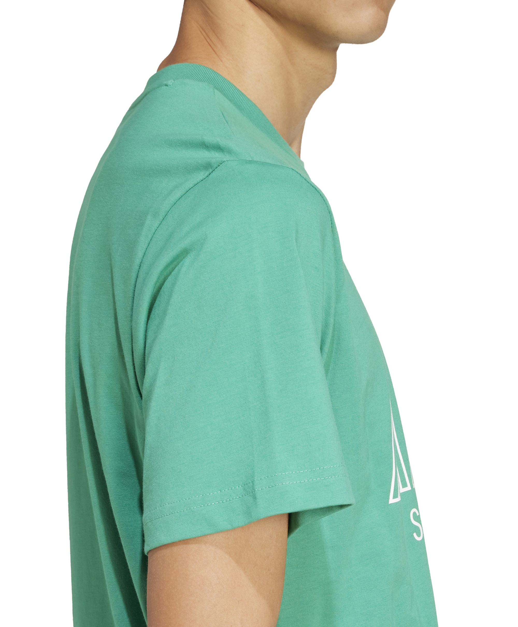 Adidas Hot T-shirt herre