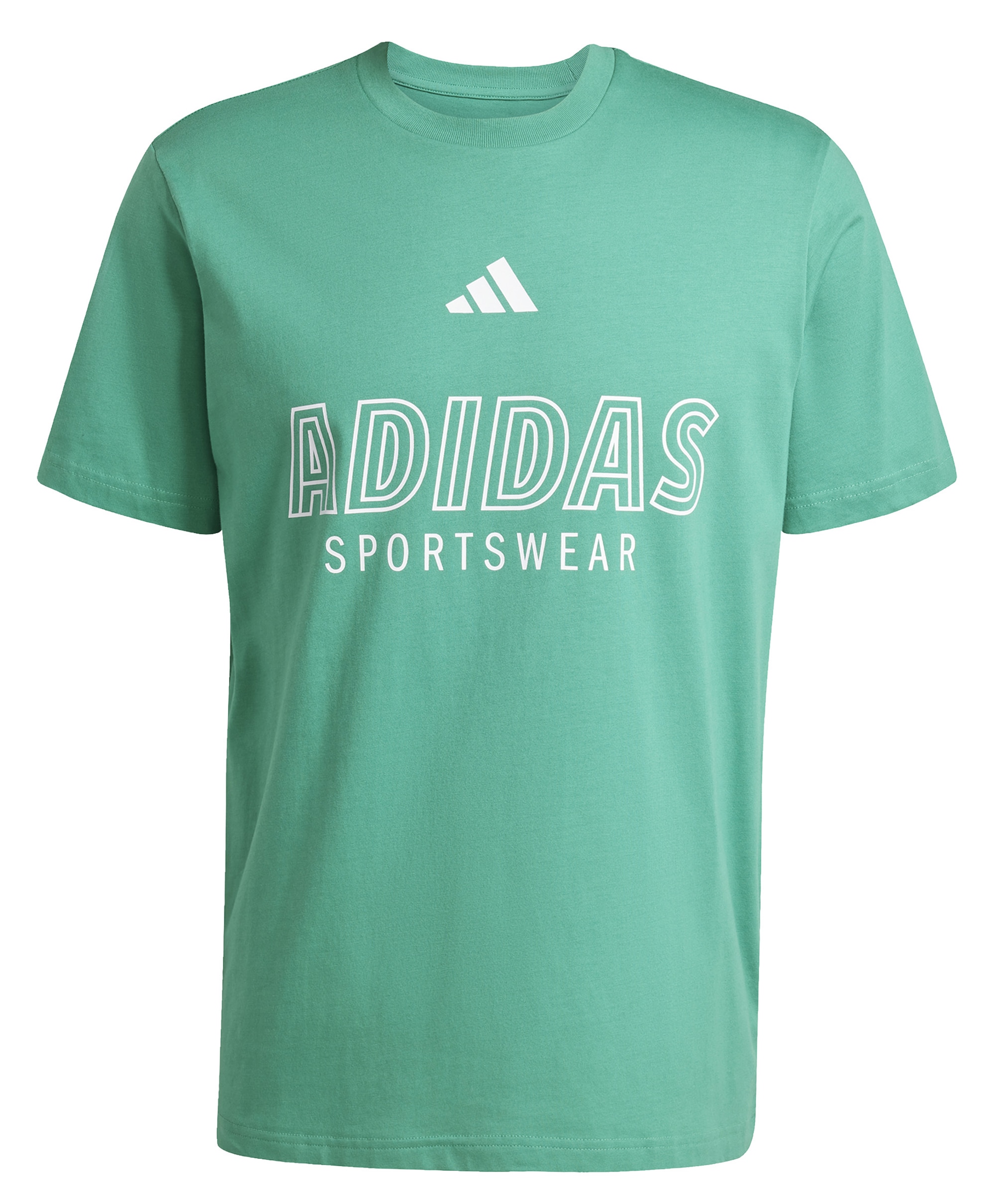 Adidas Hot T-shirt herre