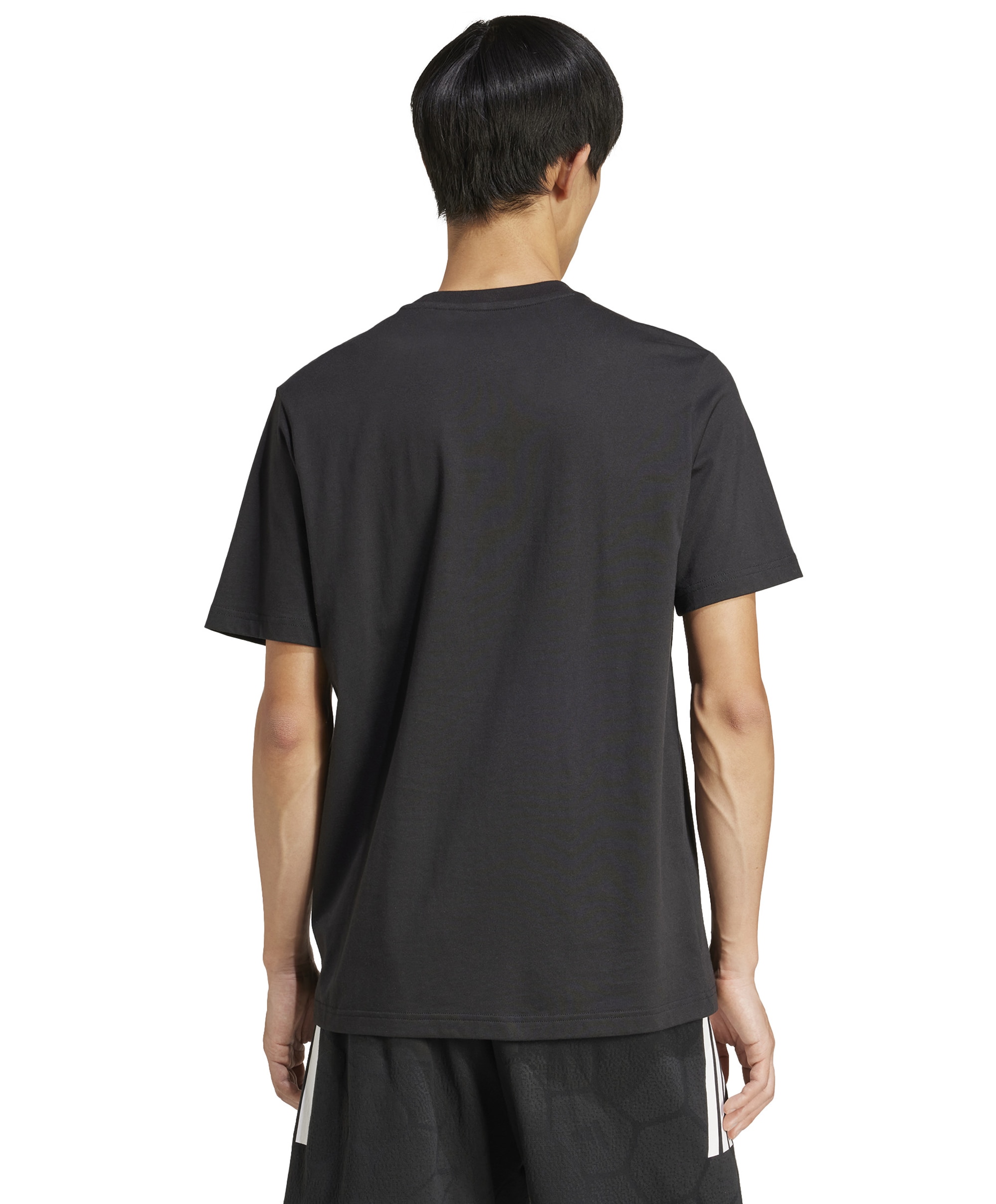 Adidas Hot T-shirt herre