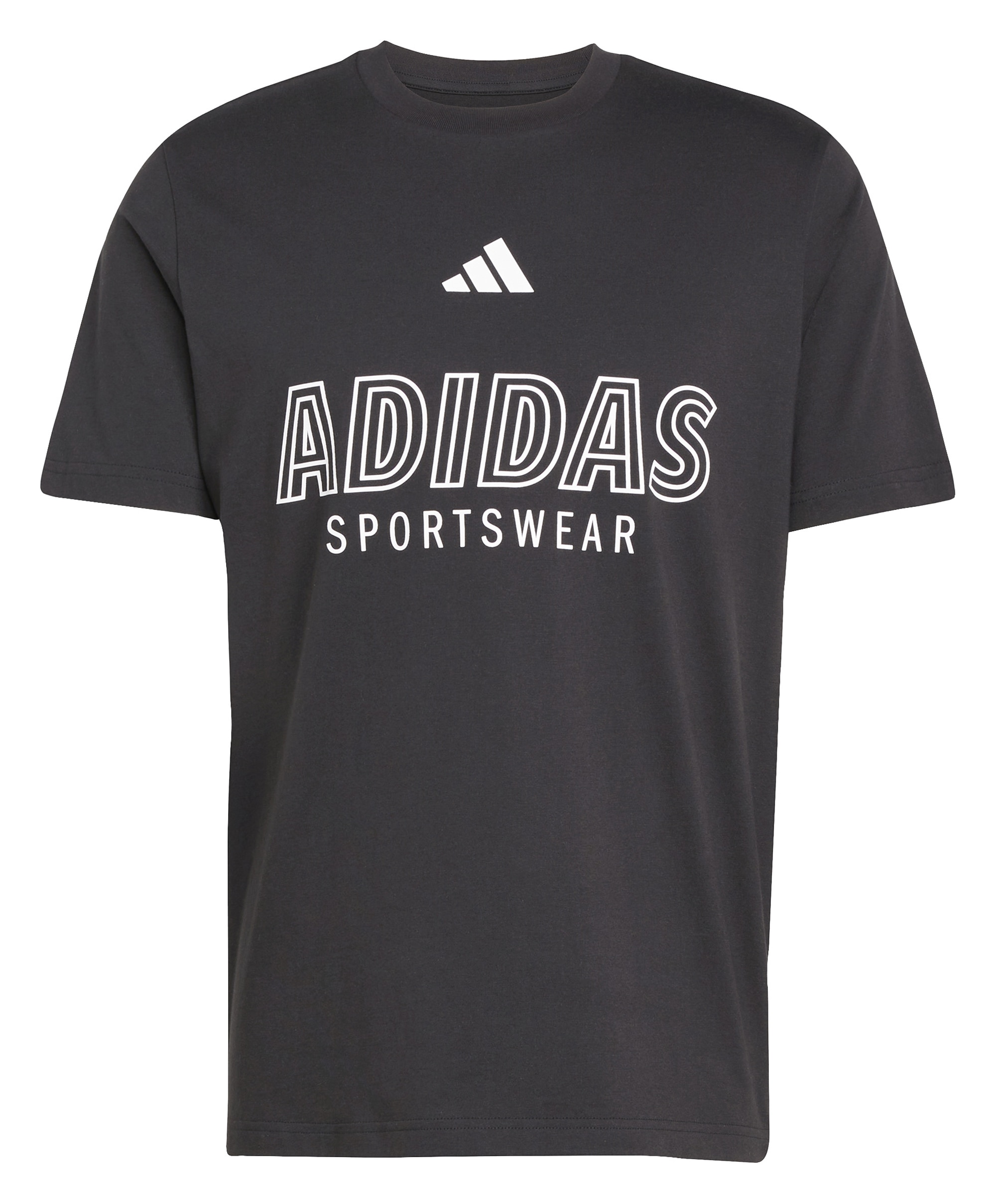 Adidas Hot T-shirt herre