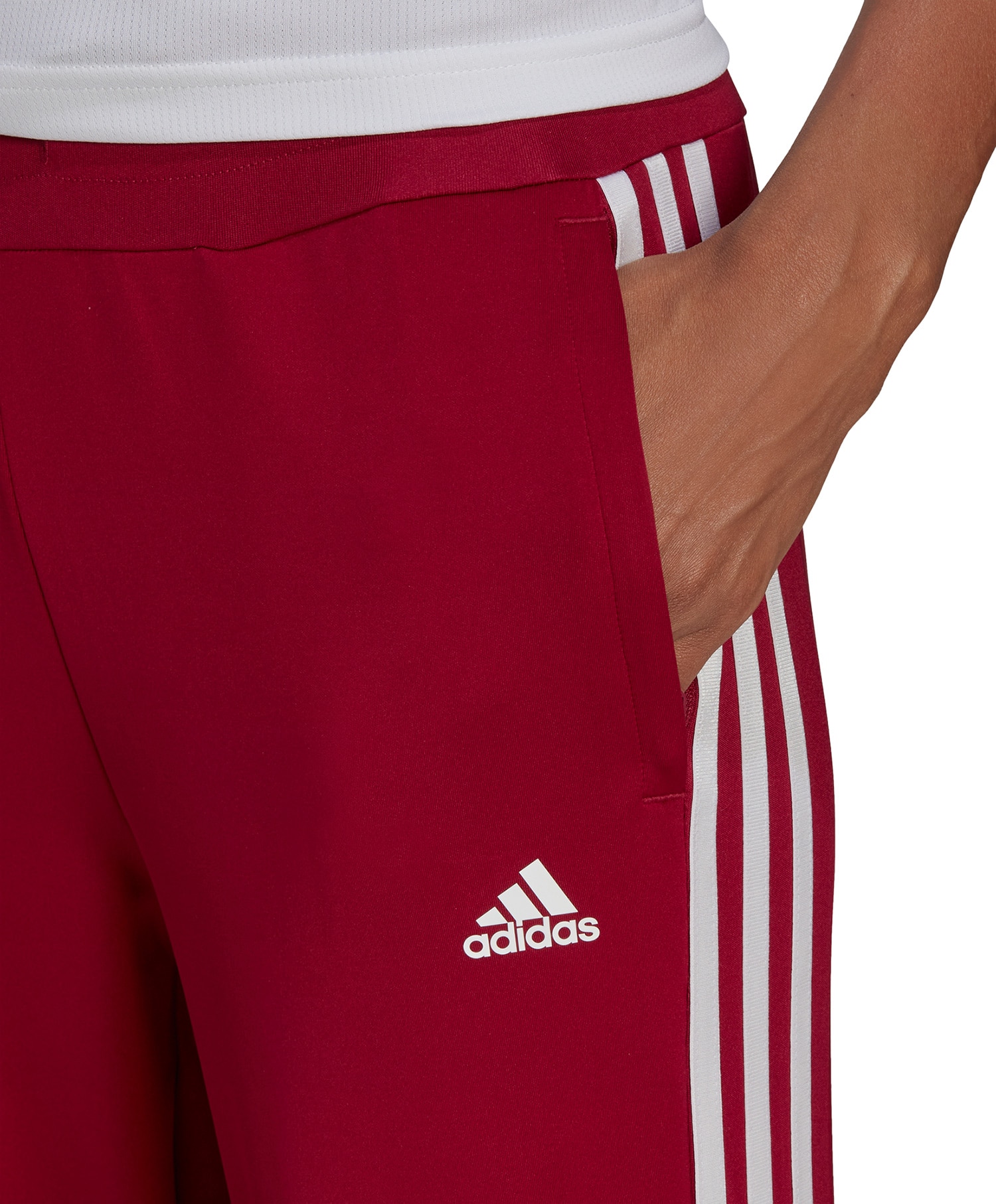 Adidas Joggebukse W