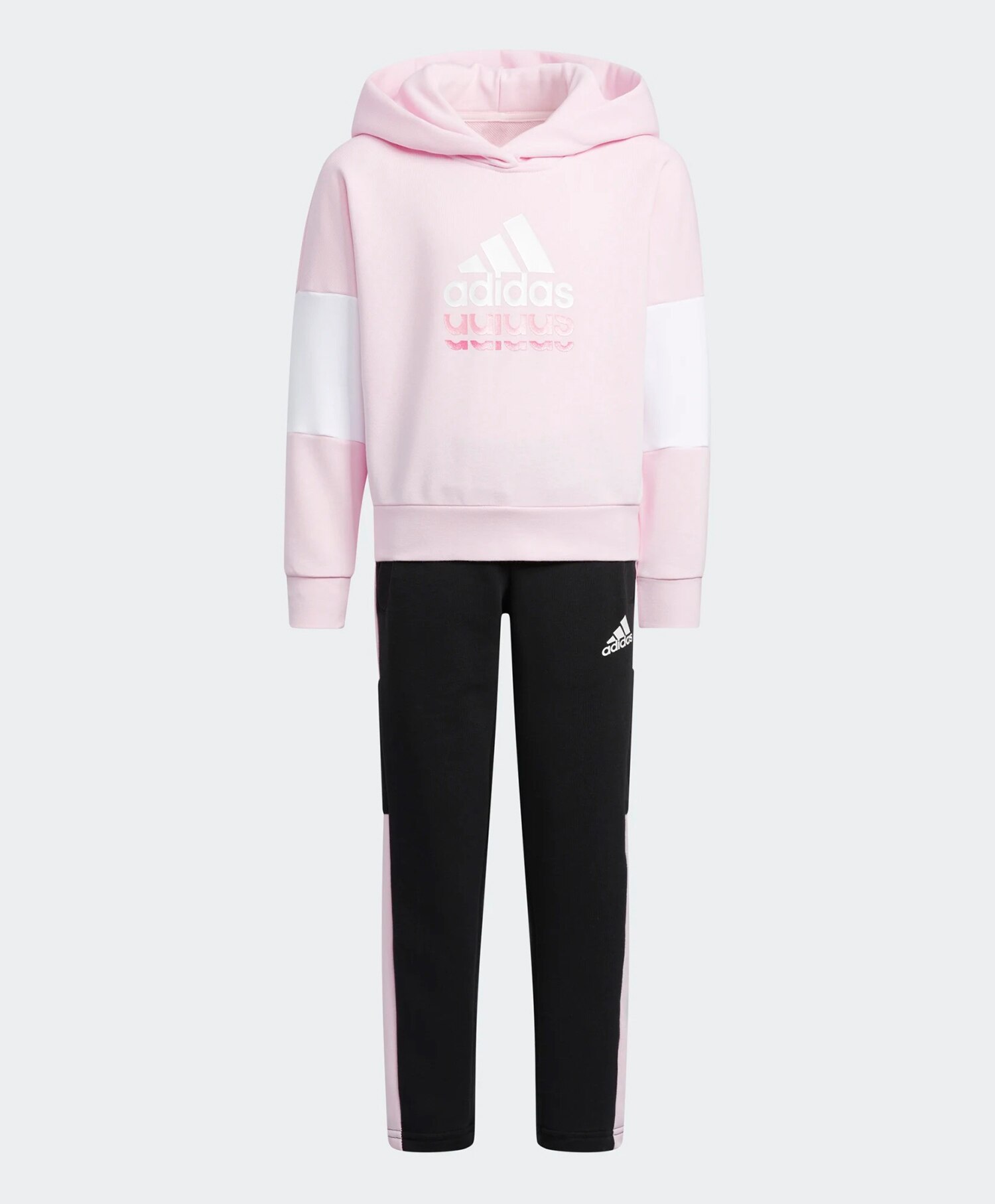 Adidas Joggedress Jente