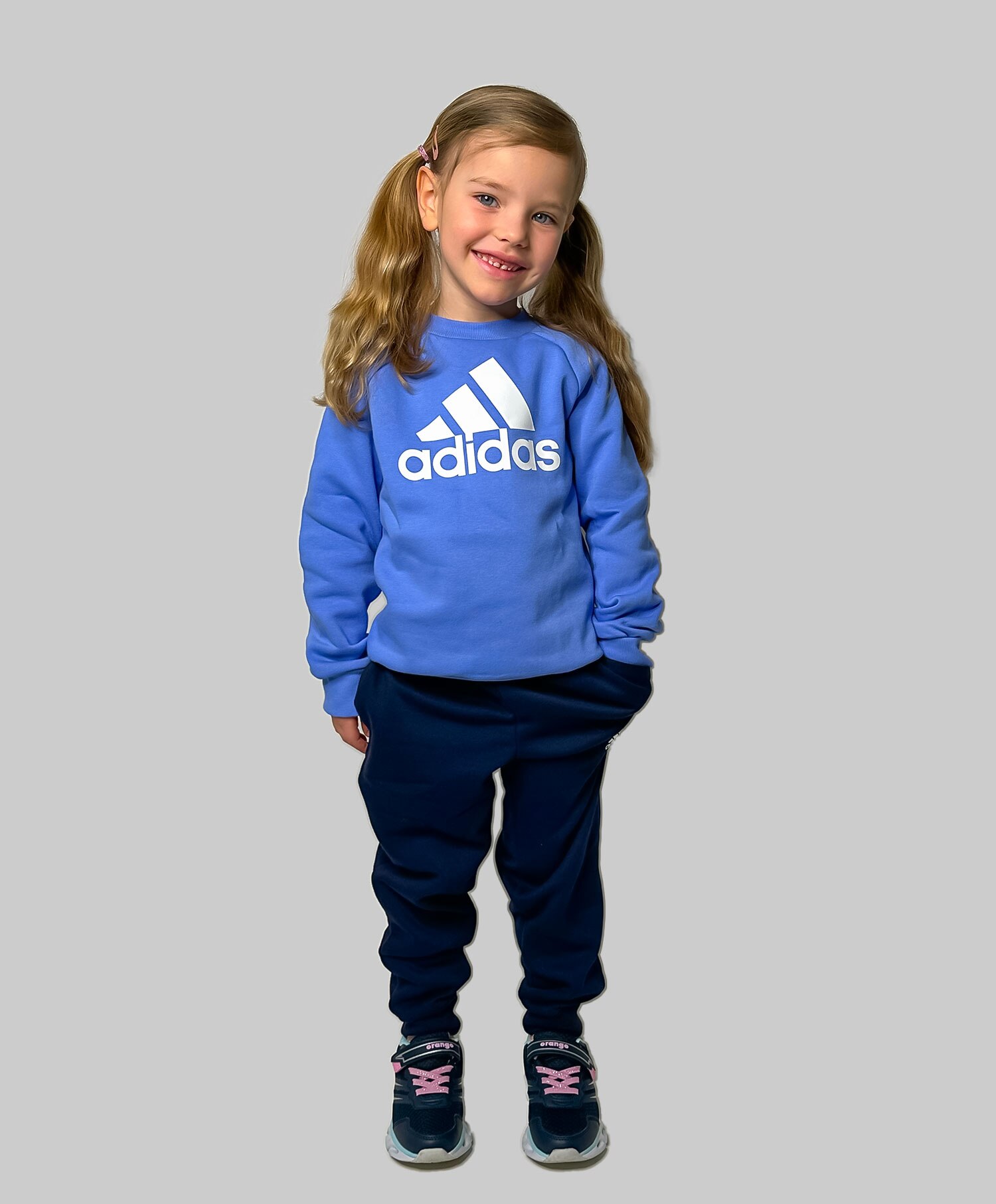 Adidas joggedress
