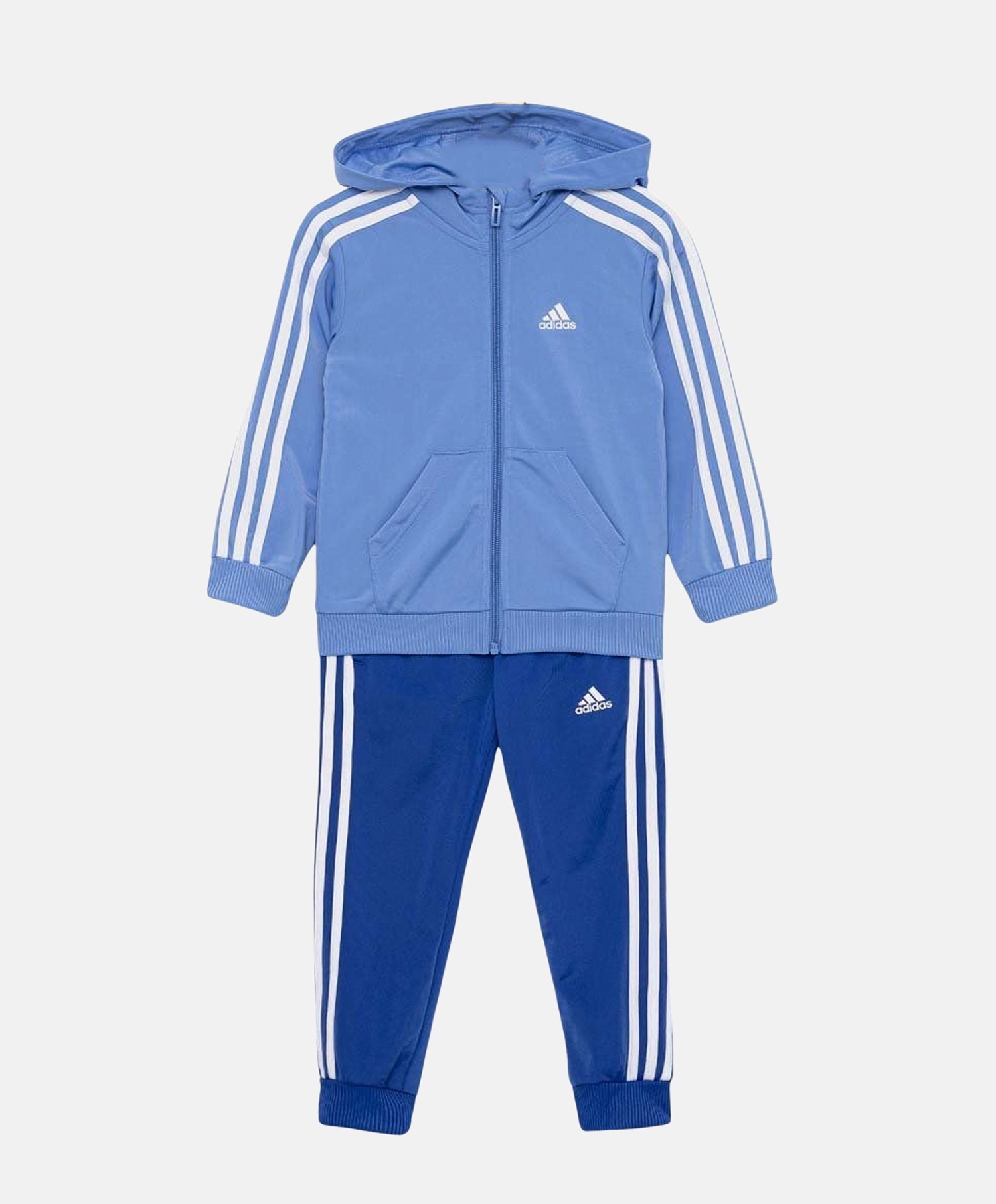 Adidas Joggedress barn