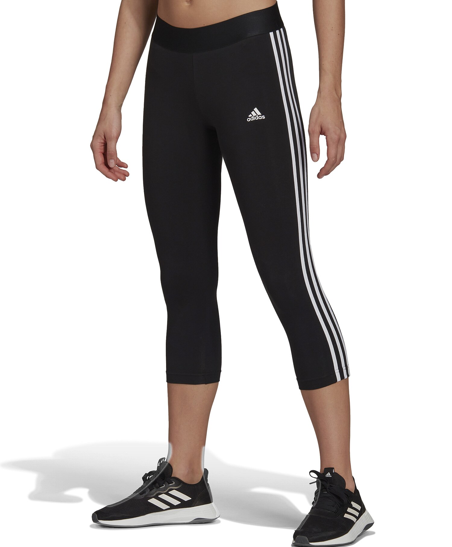 Adidas Kort Leggings