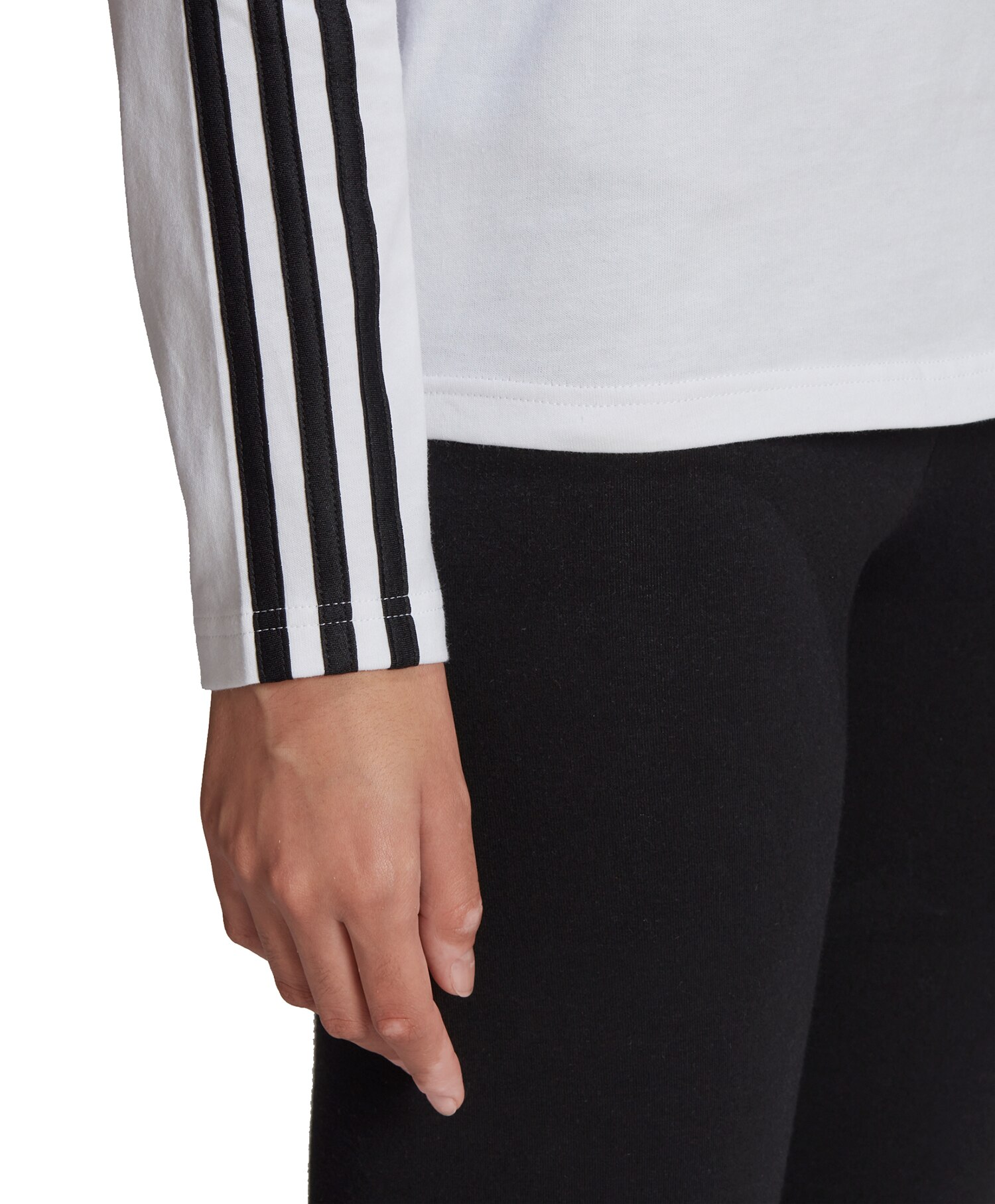 Adidas Long Sleeve W