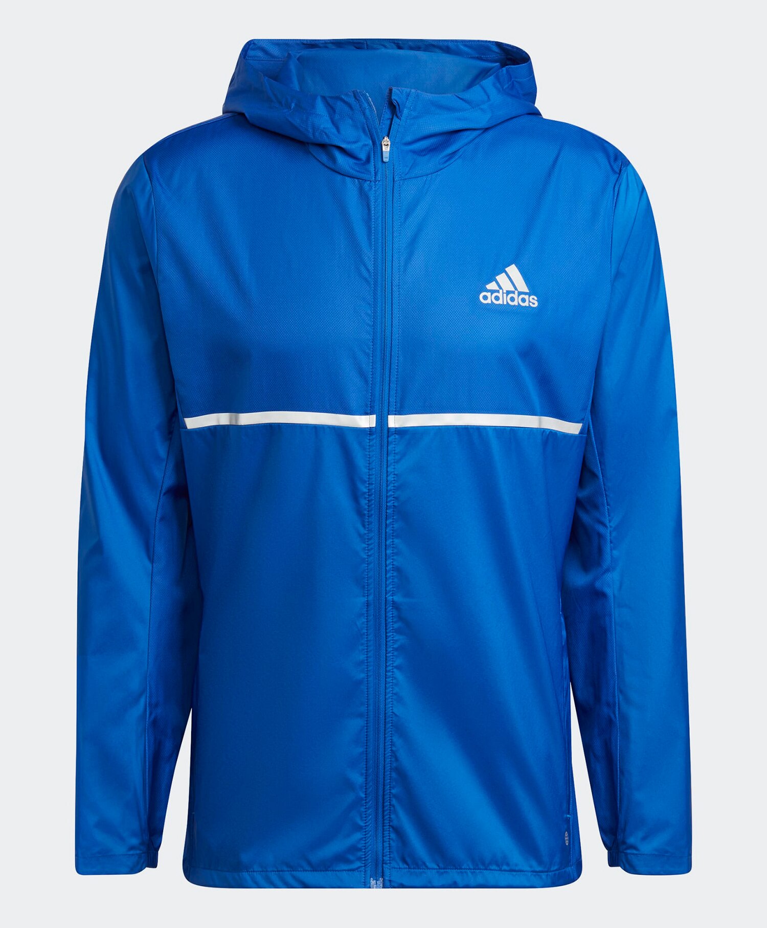 Adidas Løpejakke