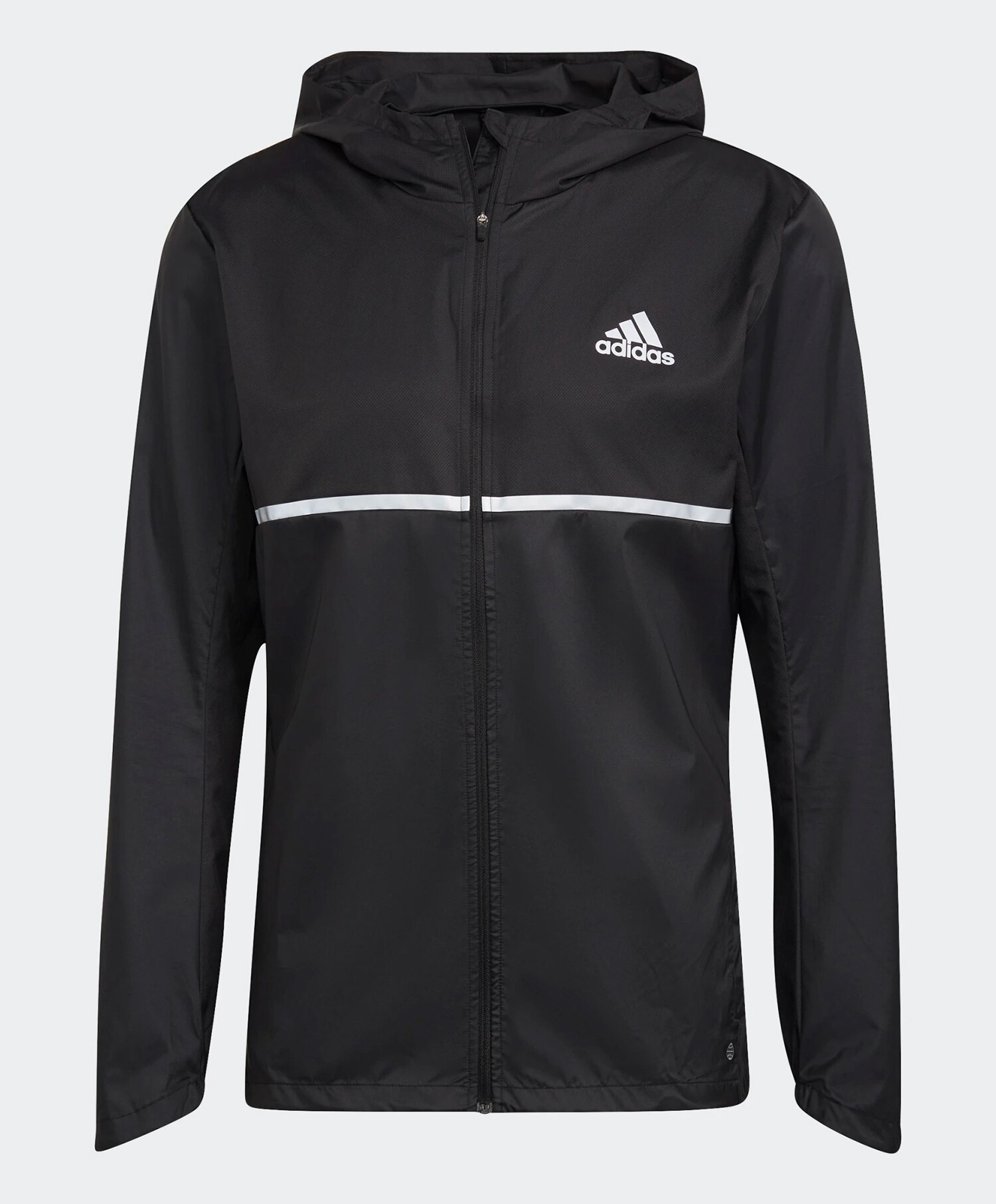 Adidas Løpejakke