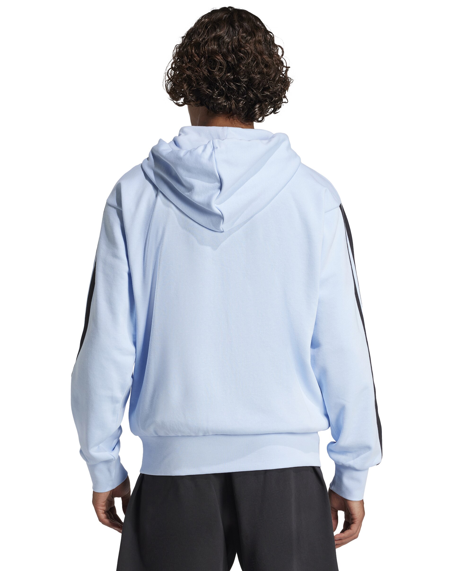 Adidas M 3S hettejakke