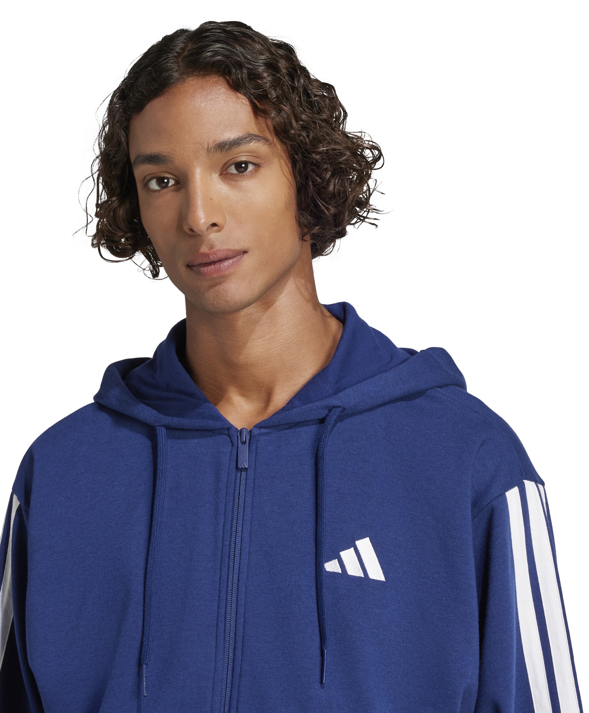 Adidas M 3S hettejakke