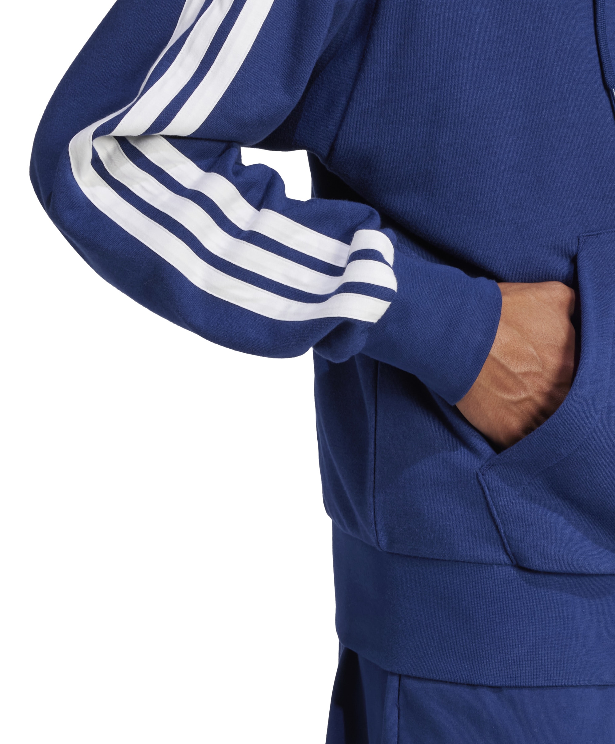 Adidas M 3S hettejakke