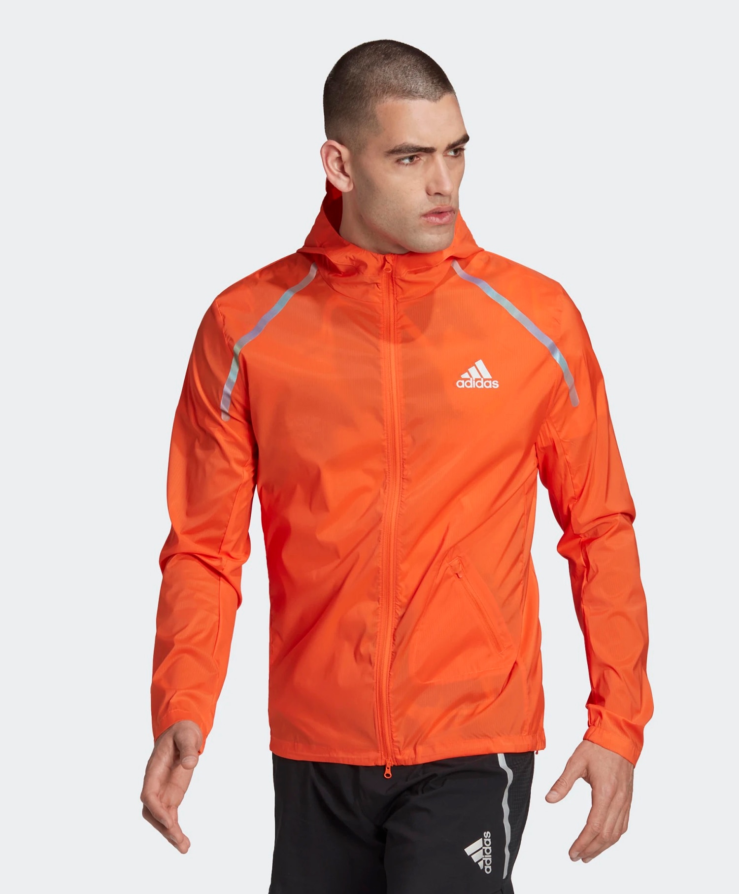 Adidas Maraton jacket