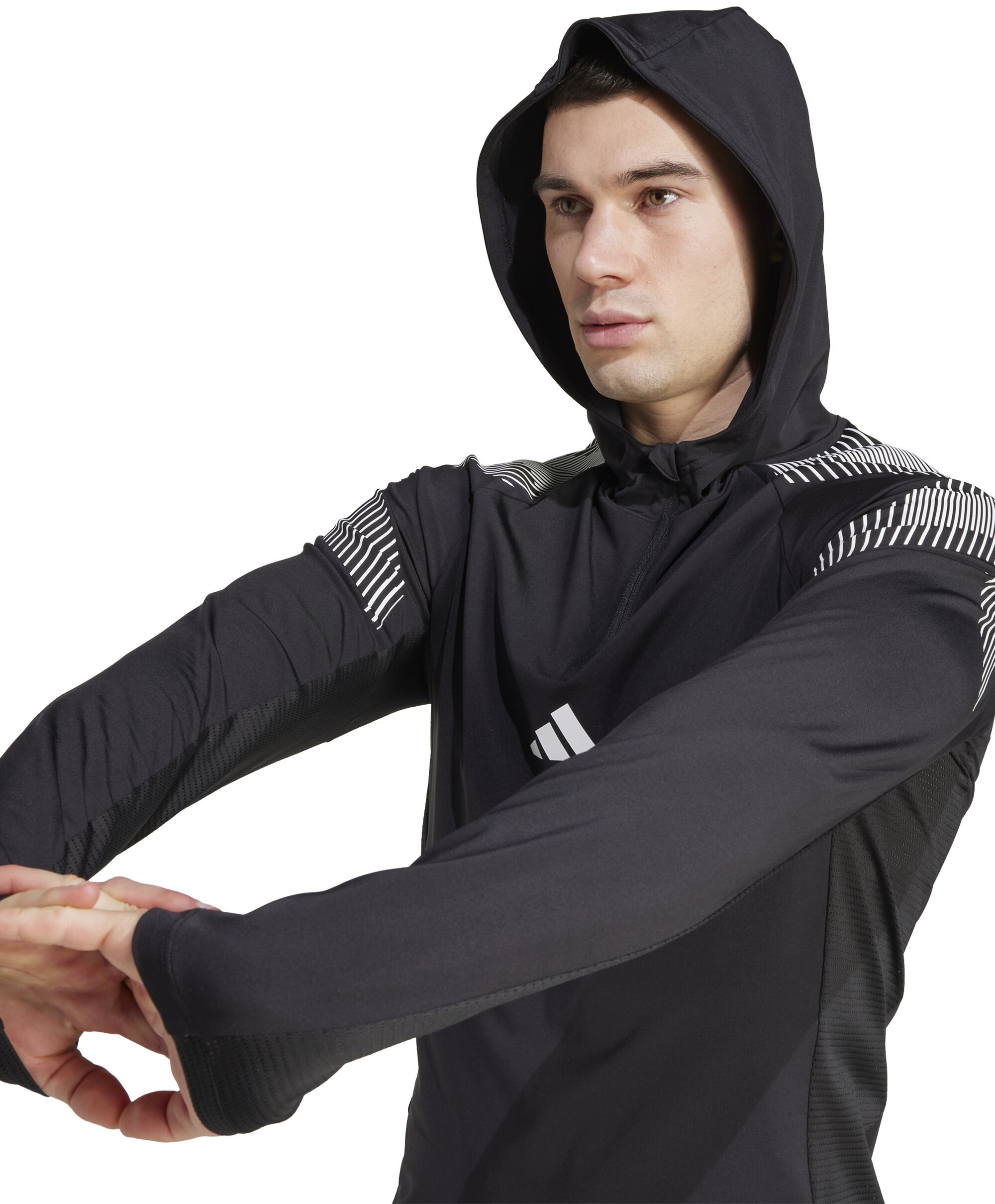 Adidas PS Quarter Zip