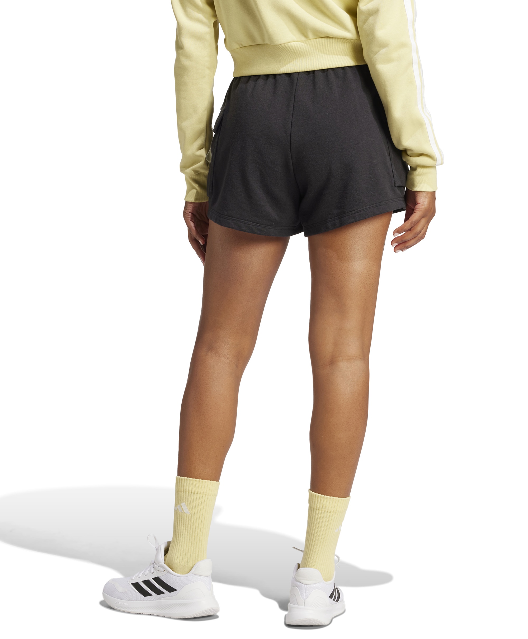 Adidas SL FT Shorts dame