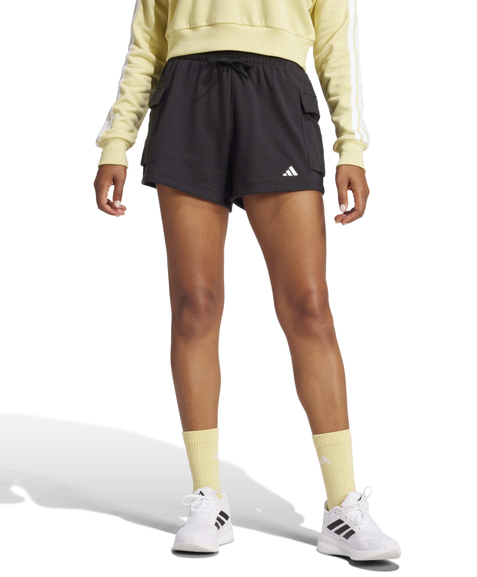 Adidas SL FT Shorts dame