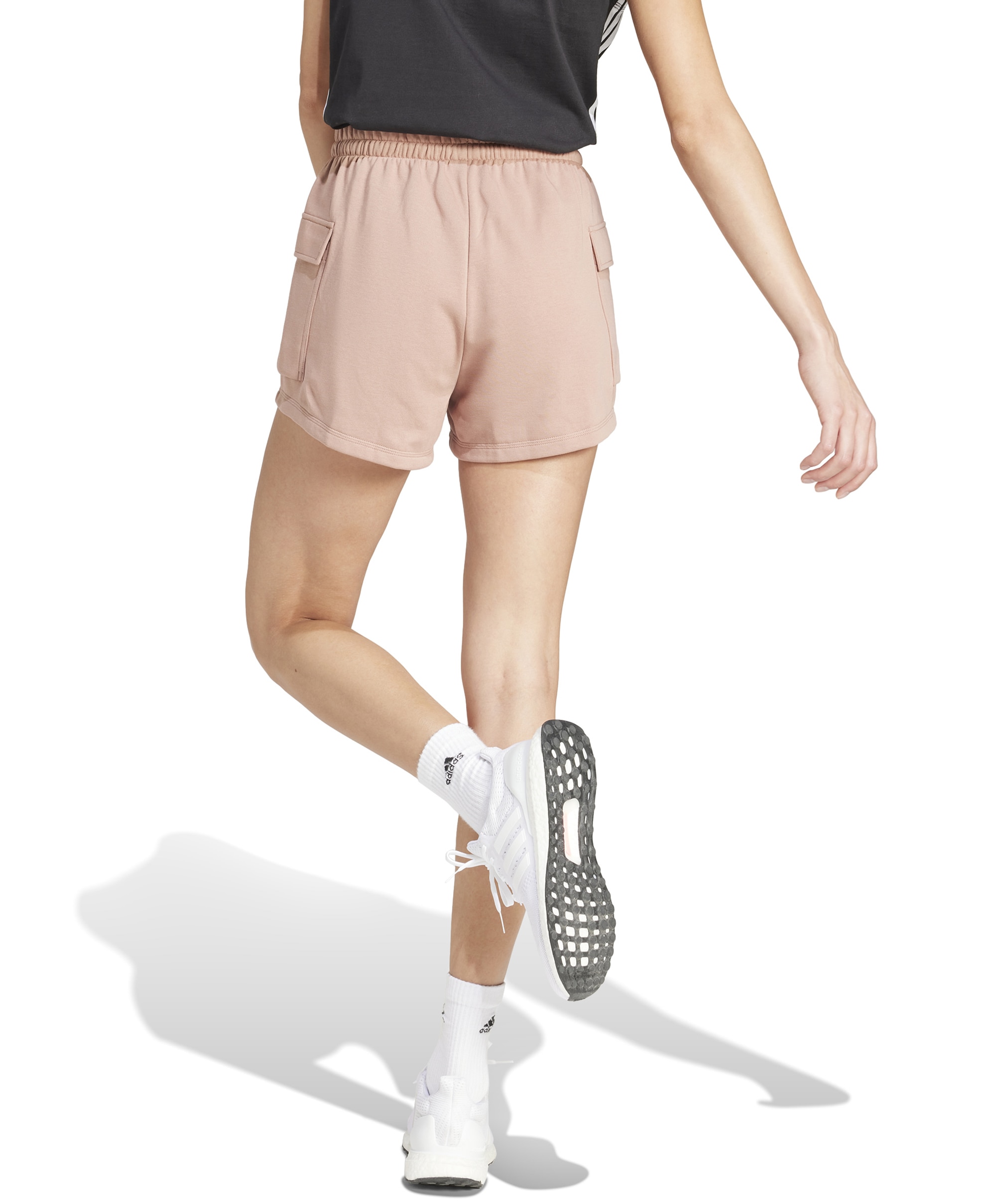 Adidas SL FT Shorts dame