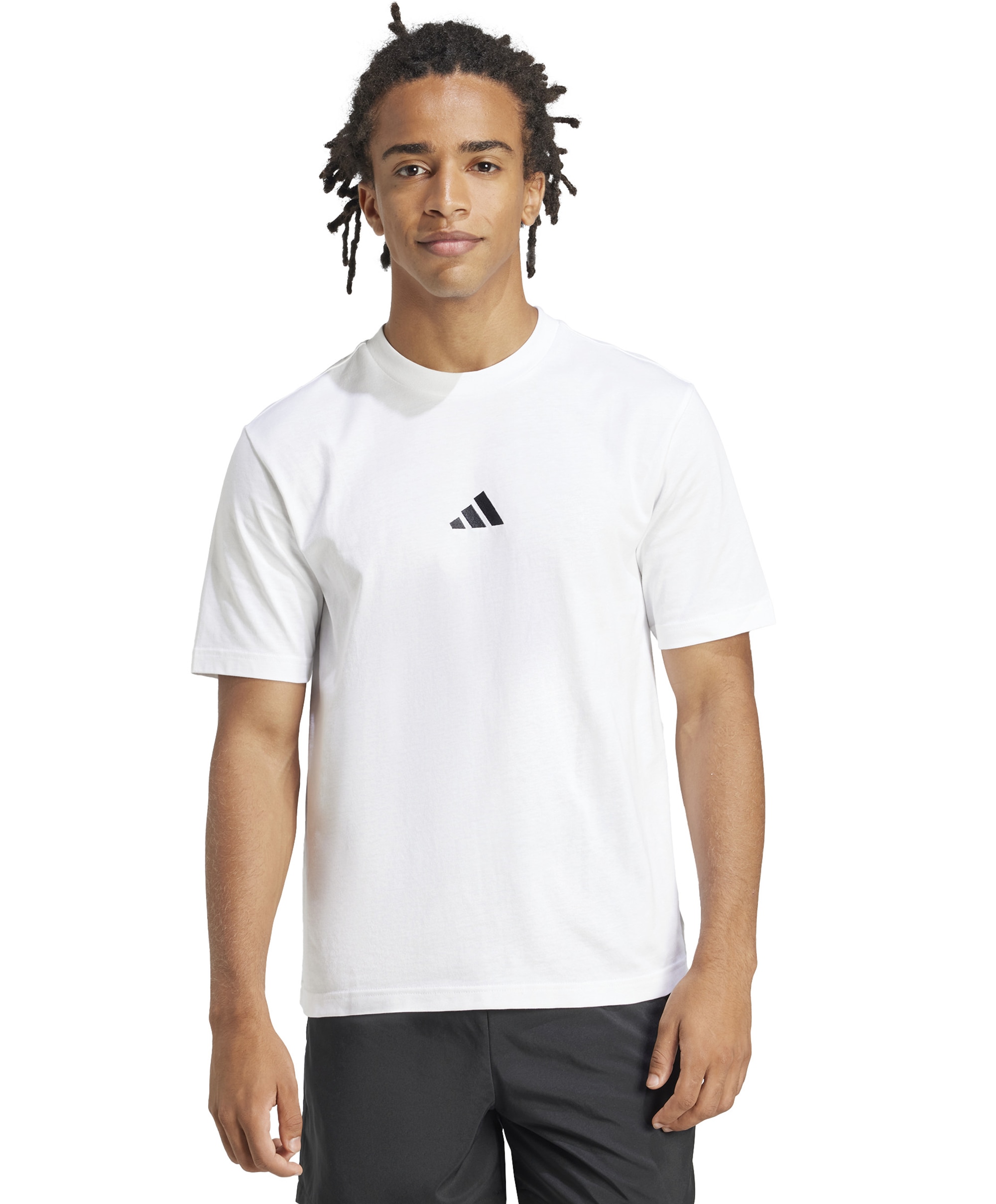 Adidas SL T-shirt herre