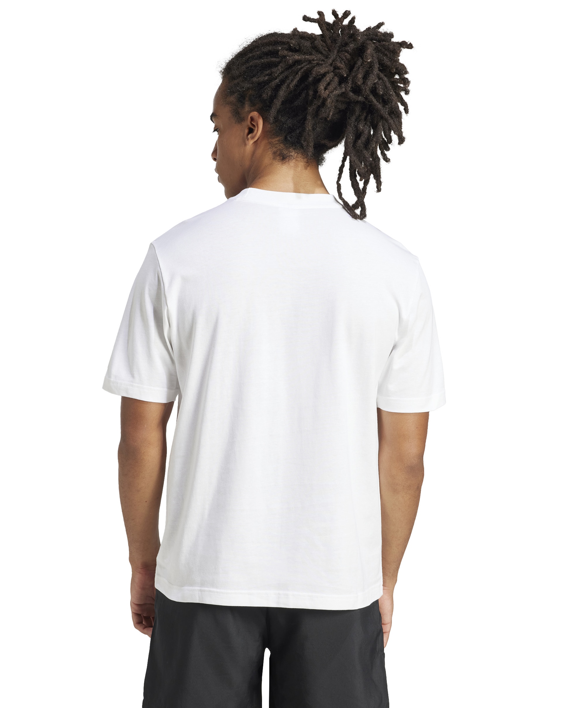 Adidas SL T-shirt herre