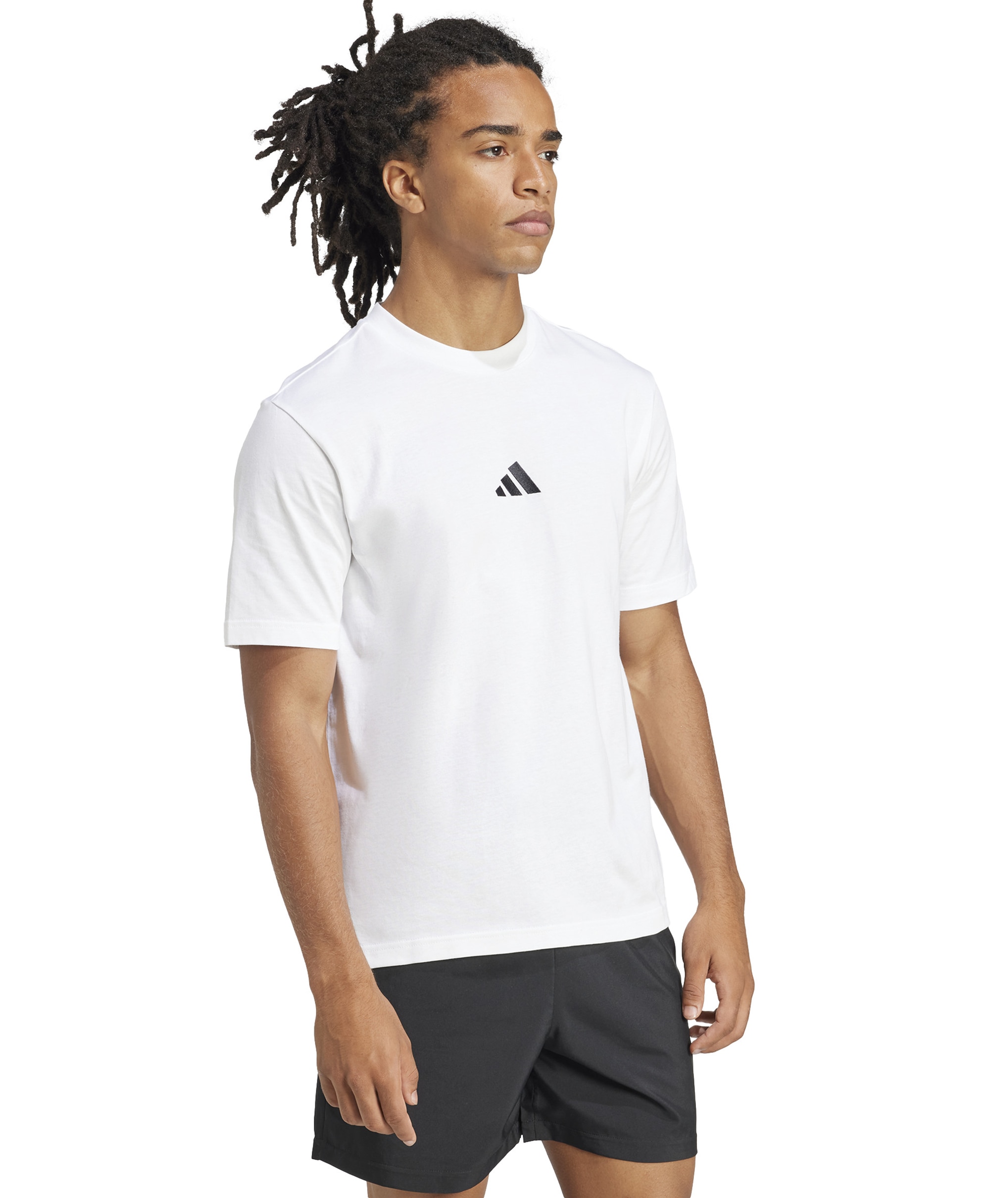 Adidas SL T-shirt herre