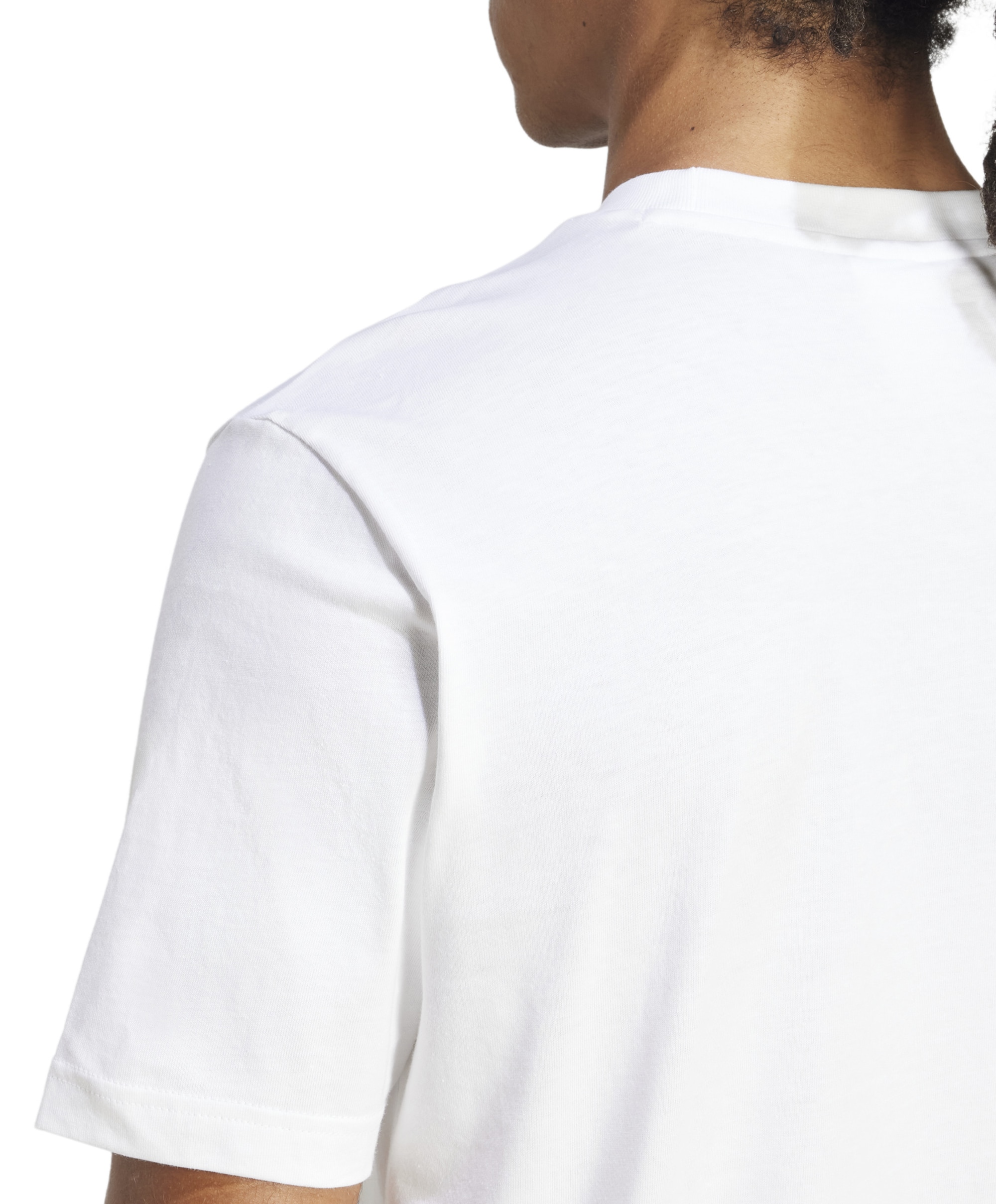 Adidas SL T-shirt herre
