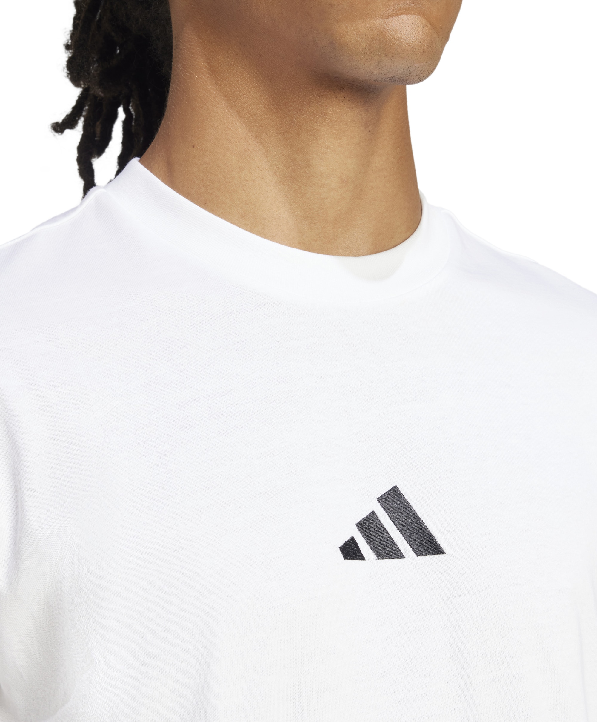 Adidas SL T-shirt herre
