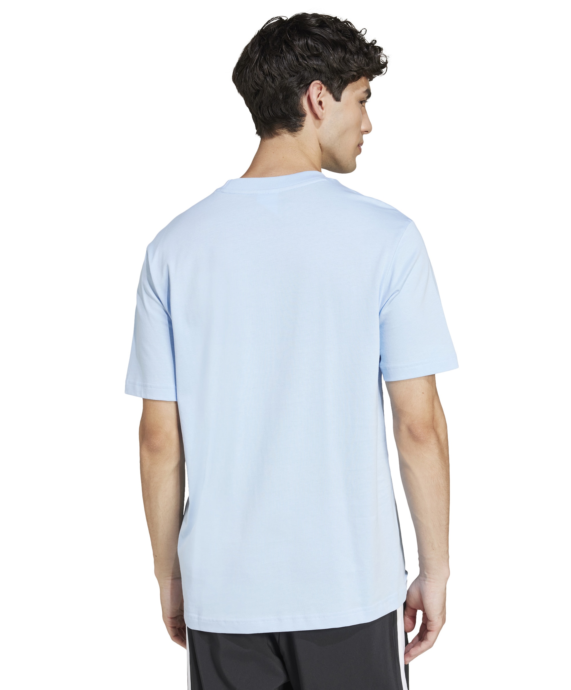 Adidas SL T-shirt herre