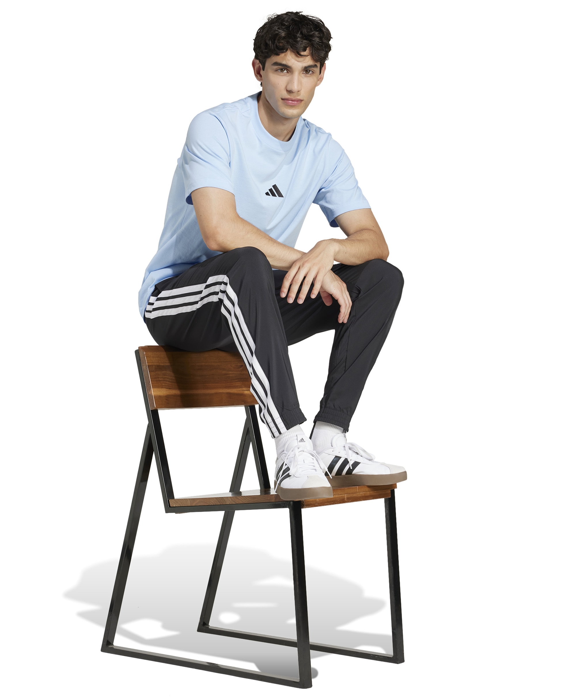 Adidas SL T-shirt herre