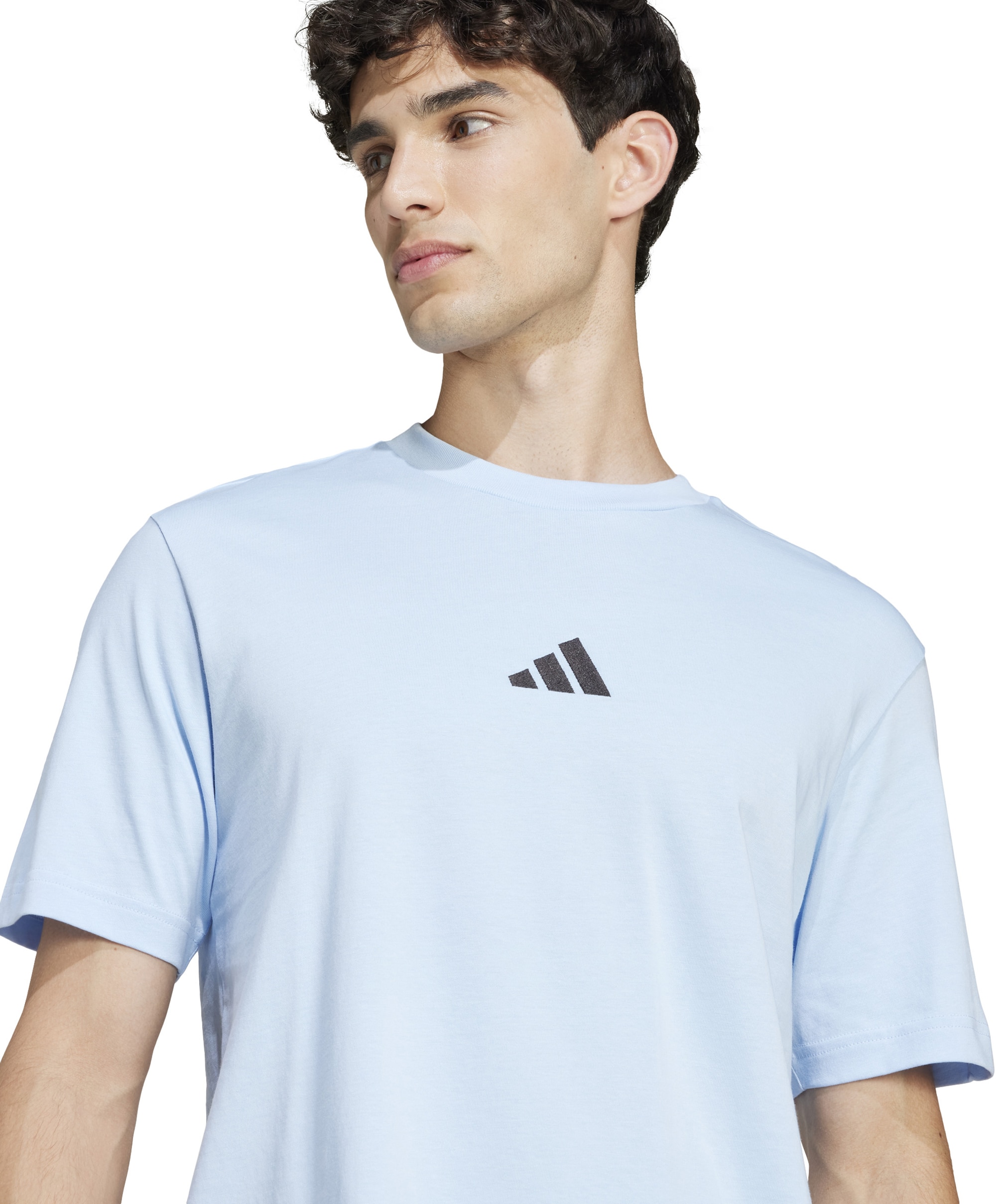 Adidas SL T-shirt herre