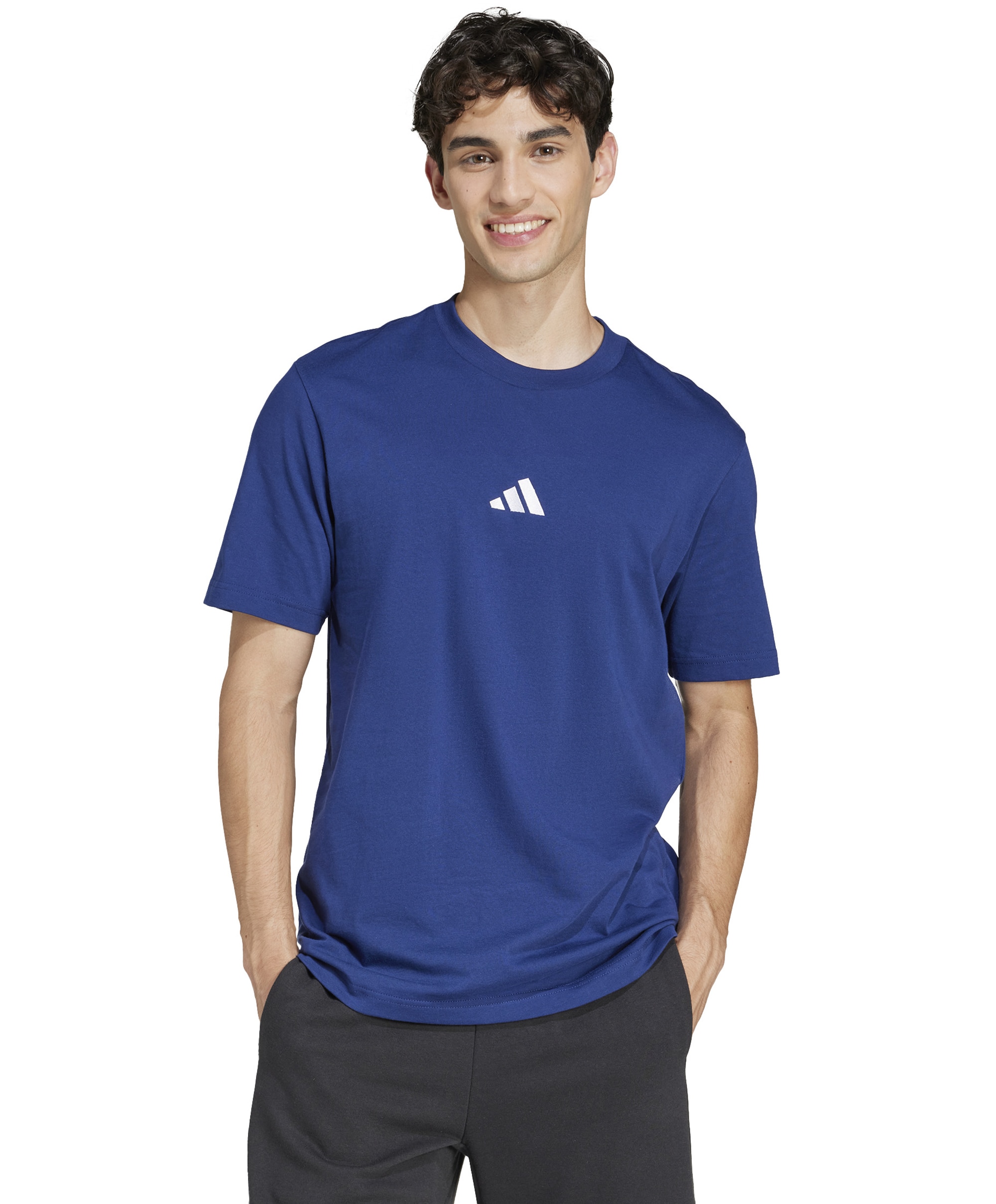 Adidas SL T-shirt herre