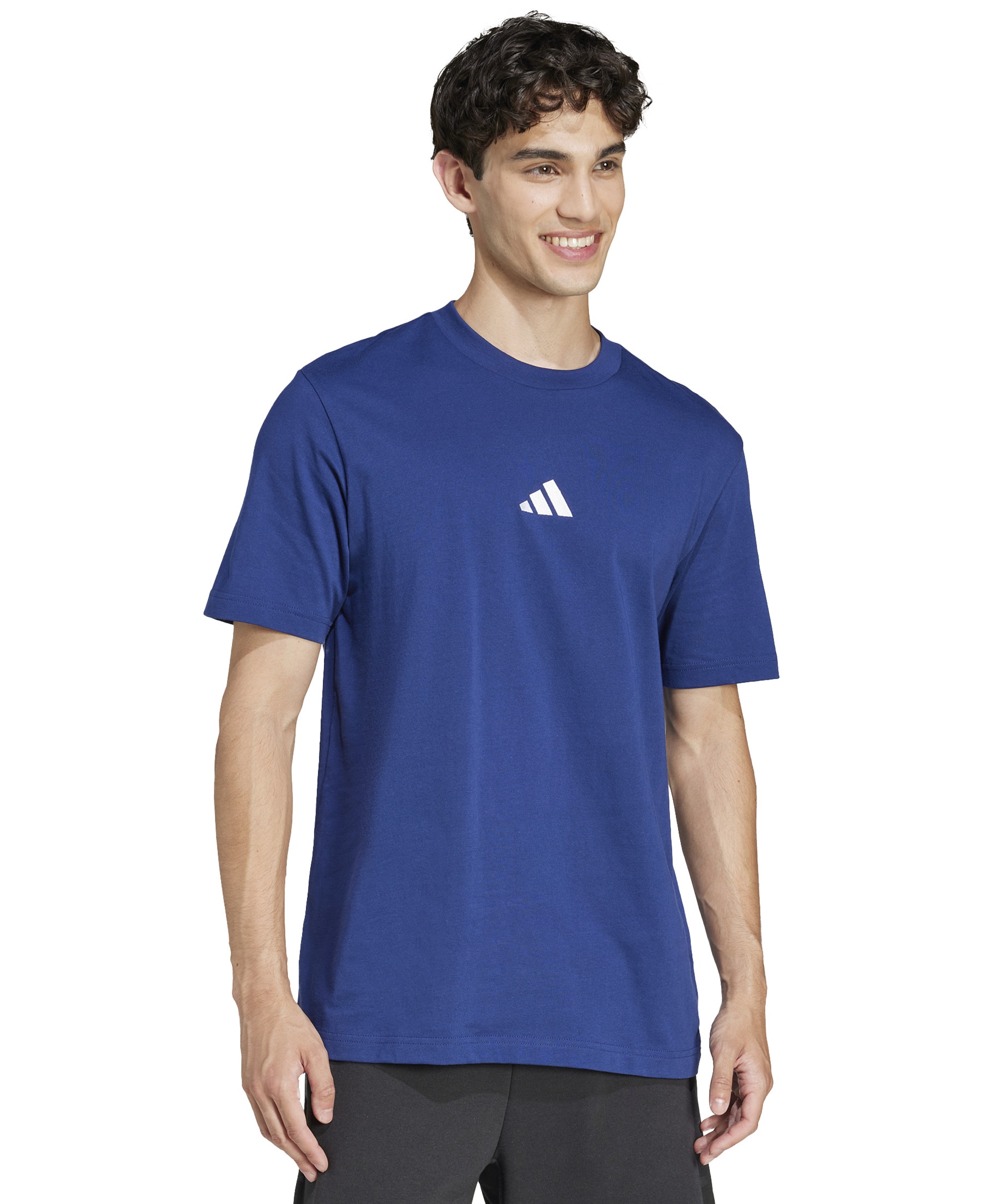 Adidas SL T-shirt herre