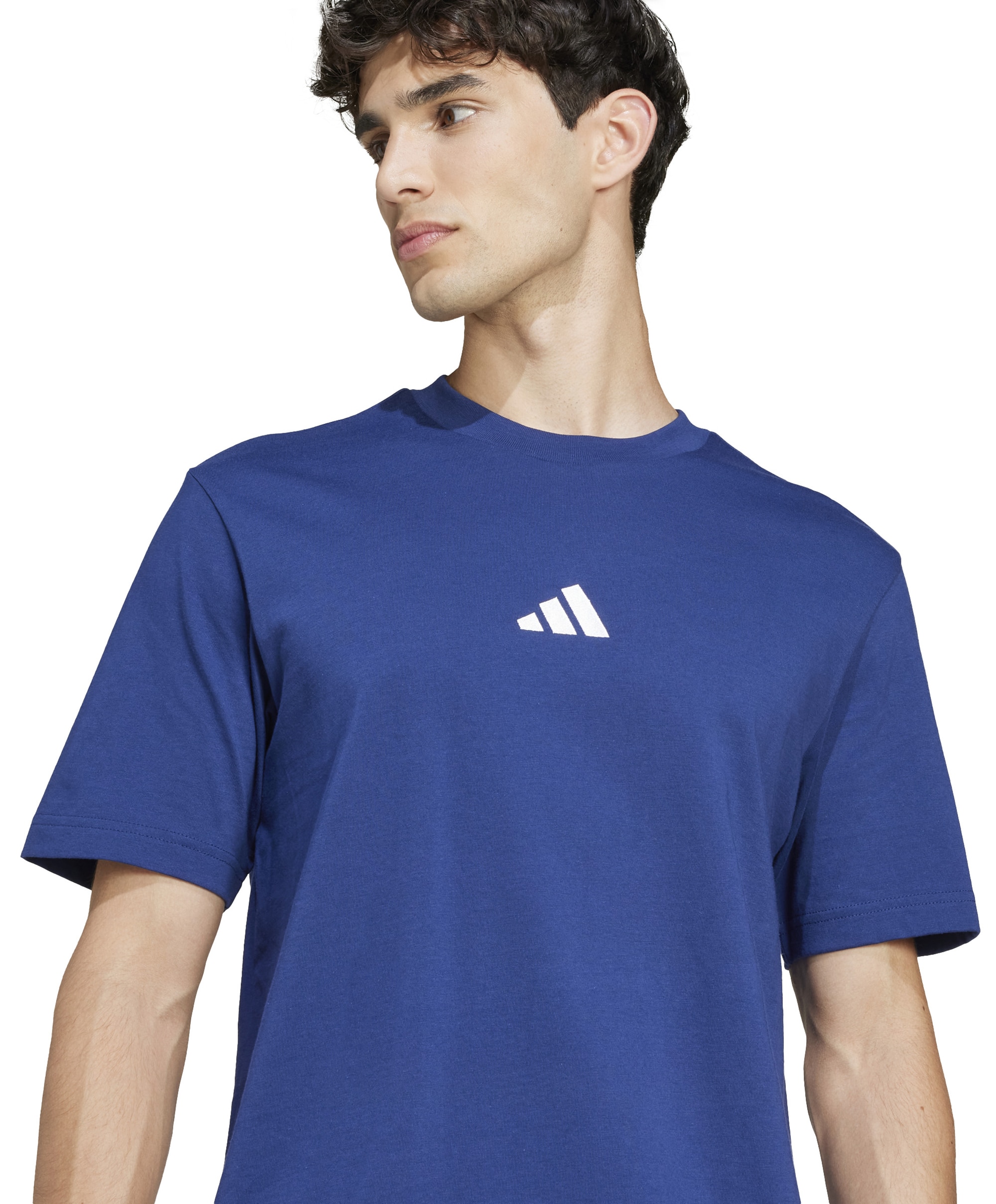 Adidas SL T-shirt herre