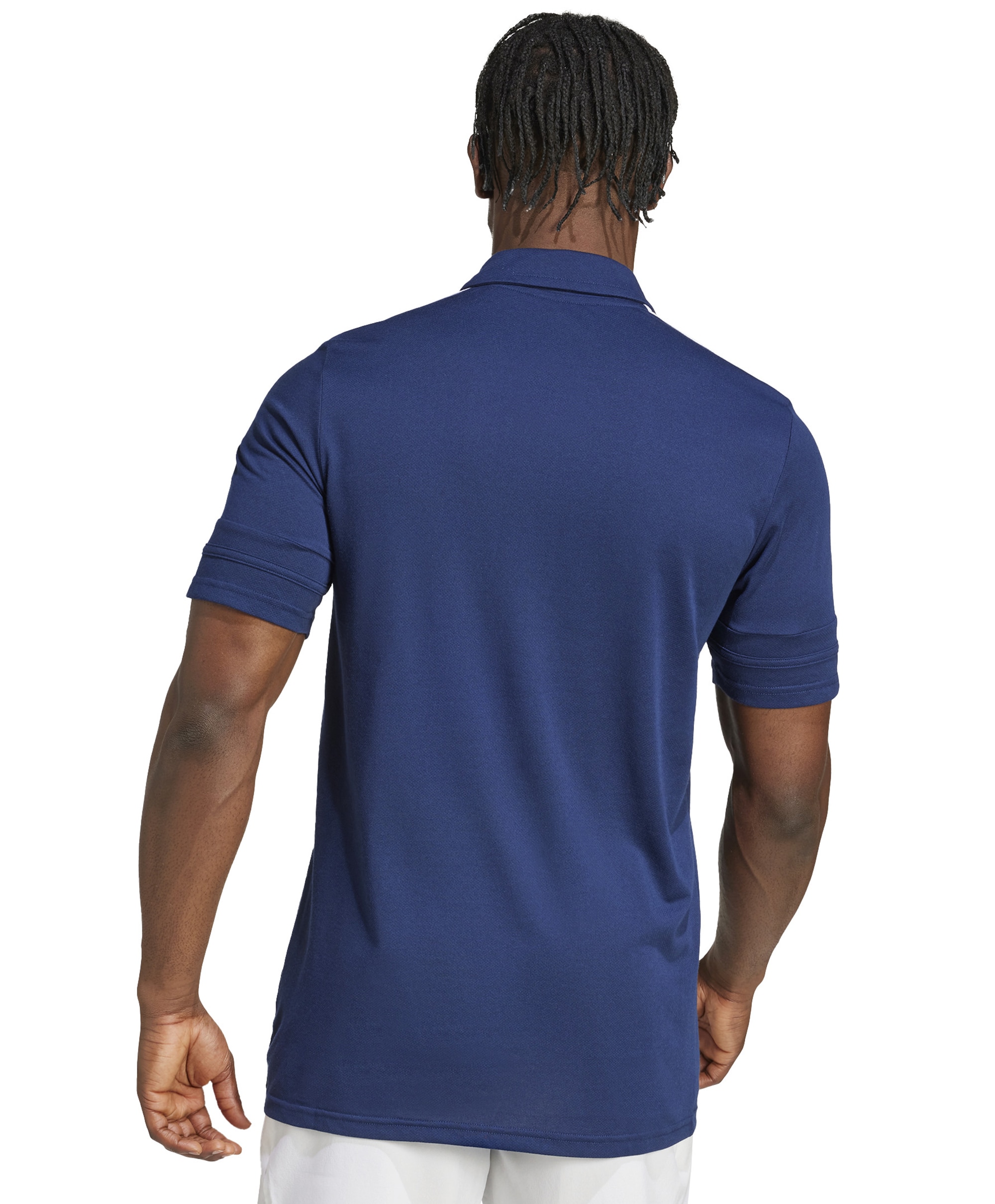 Adidas SQ25 Polo herre