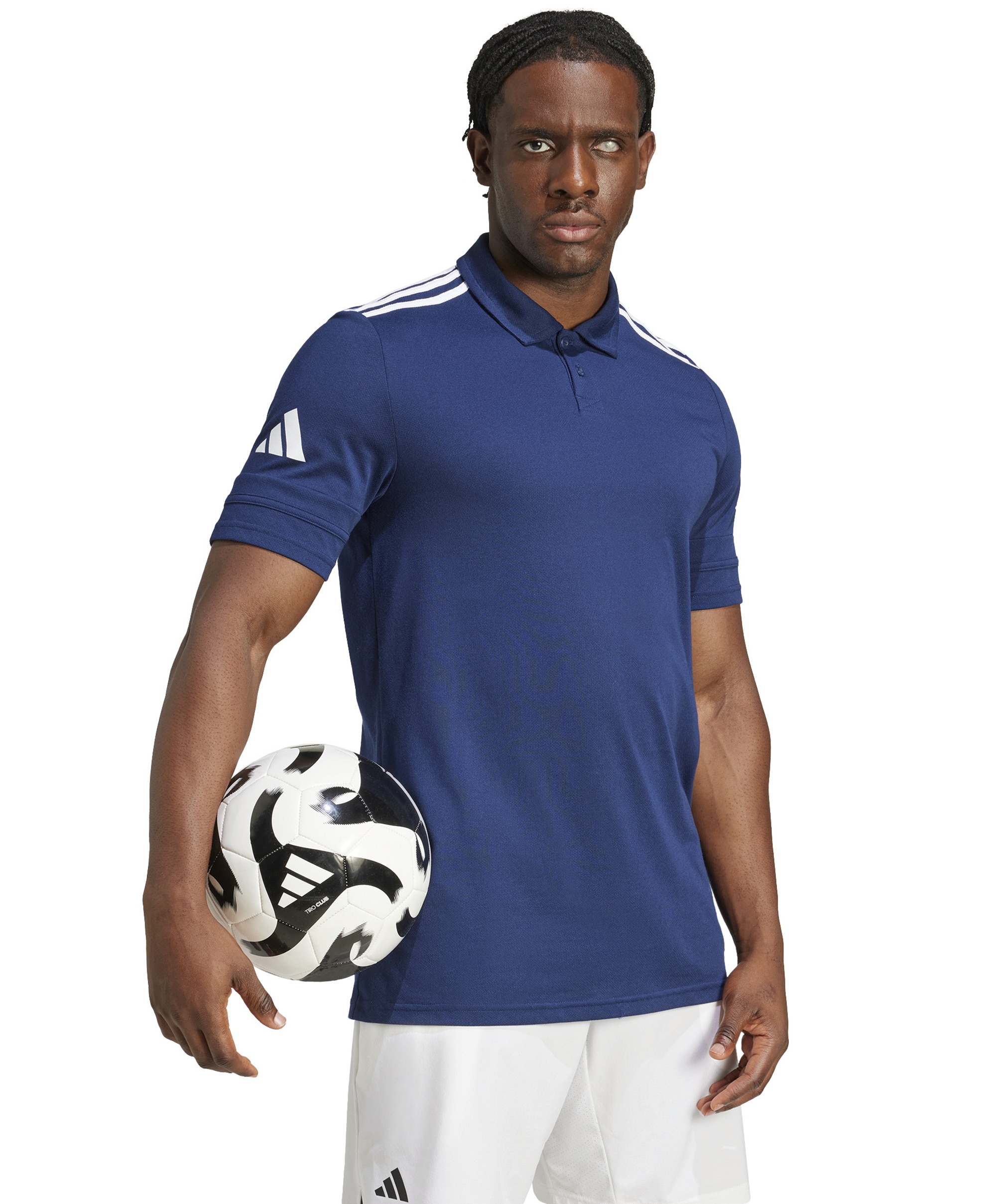 Adidas SQ25 Polo herre
