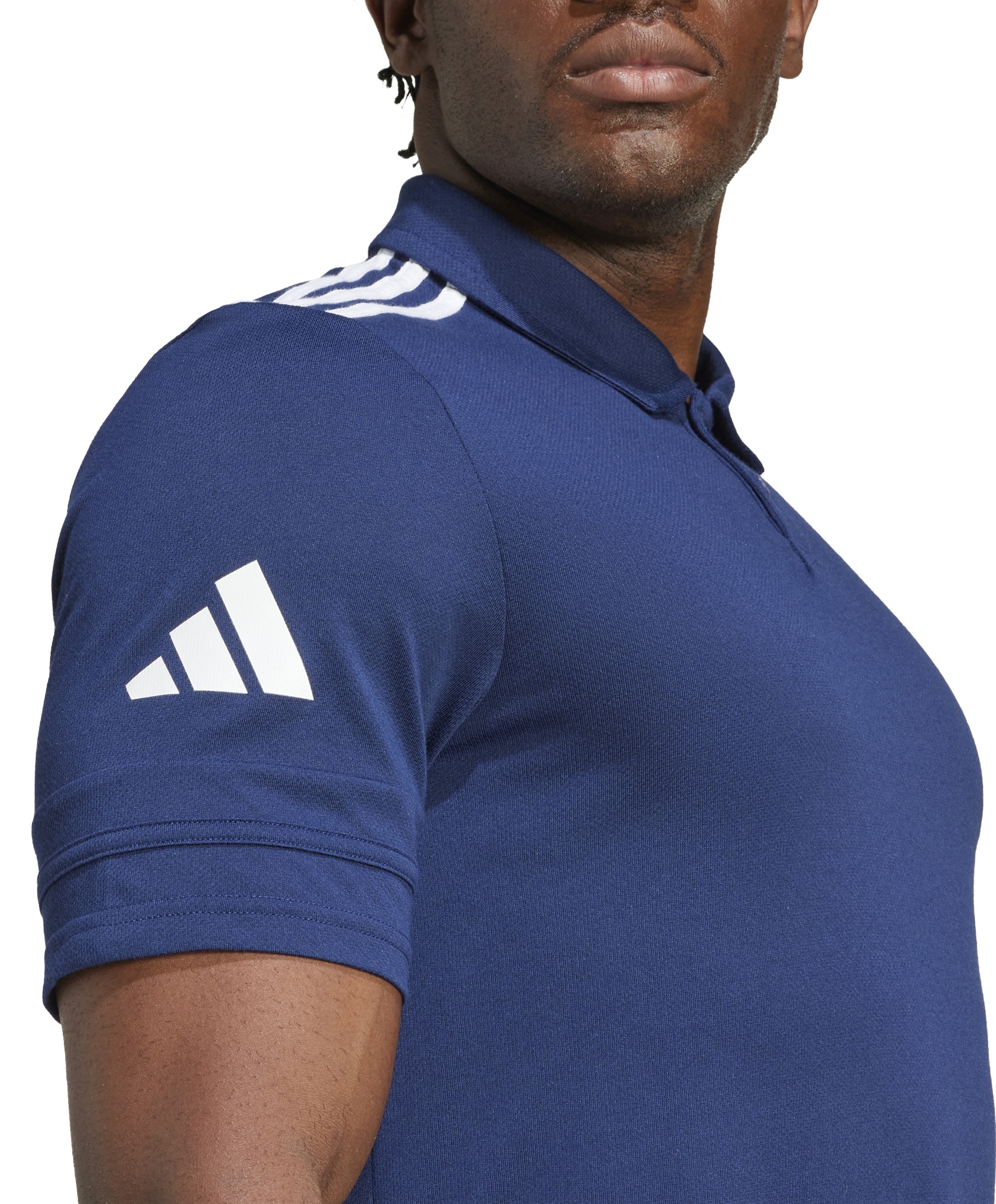 Adidas SQ25 Polo herre